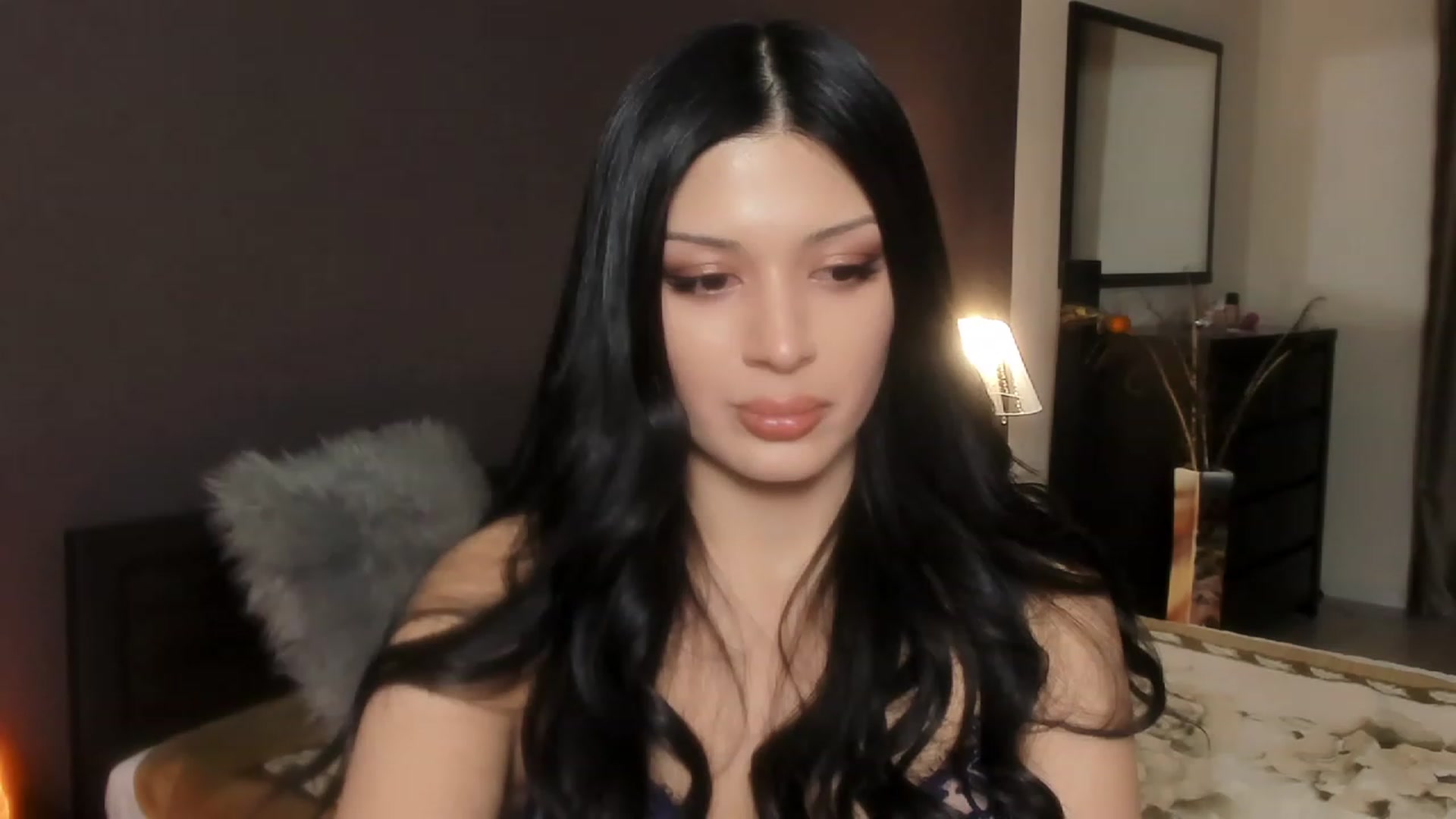 Gallery image thumbnail from Angel_on_Duty's myfreecams stream on, 11/30/2023, 02:08 image 18 of 20