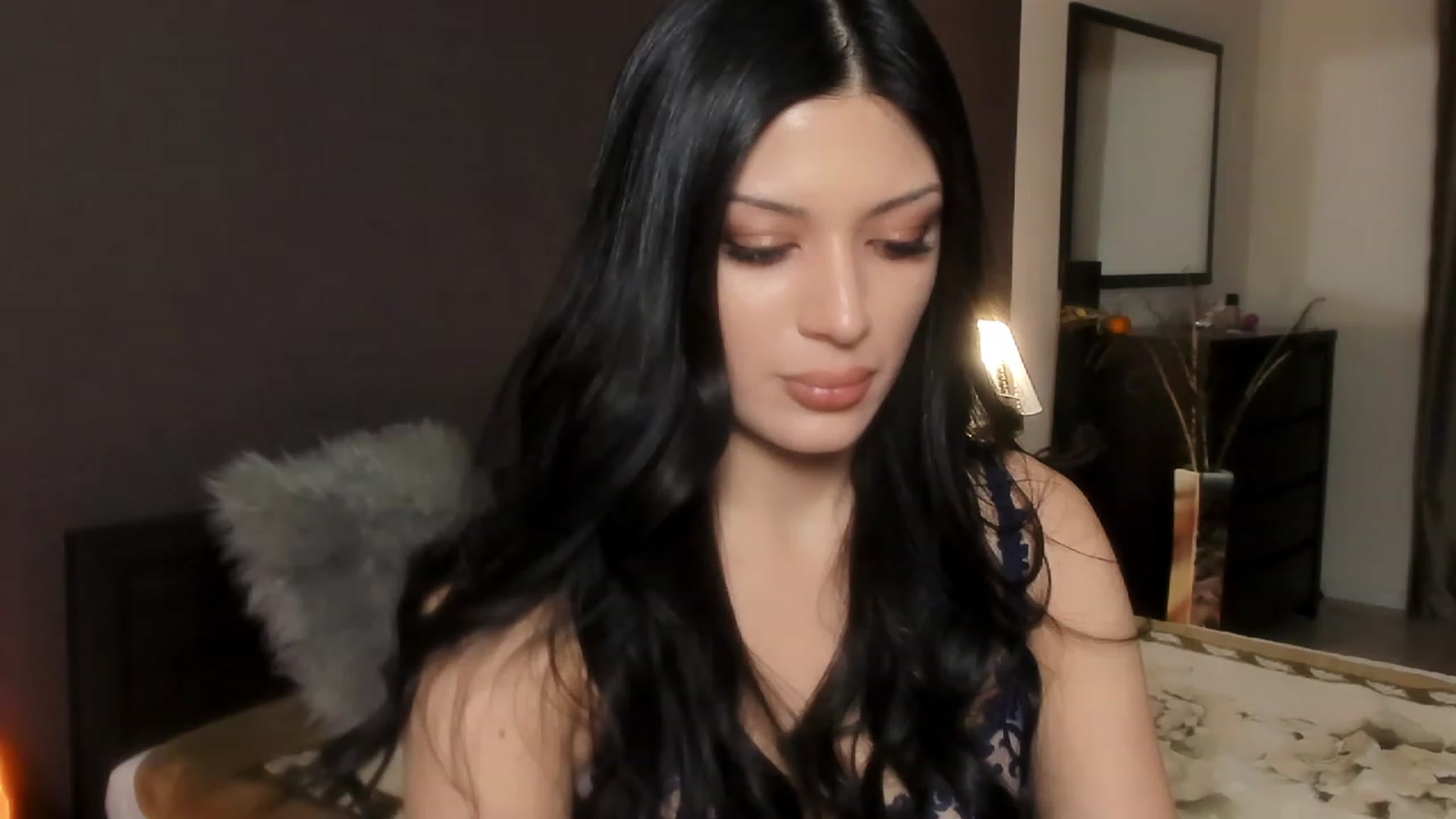 Gallery image thumbnail from Angel_on_Duty's myfreecams stream on, 11/30/2023, 02:08 image 6 of 20