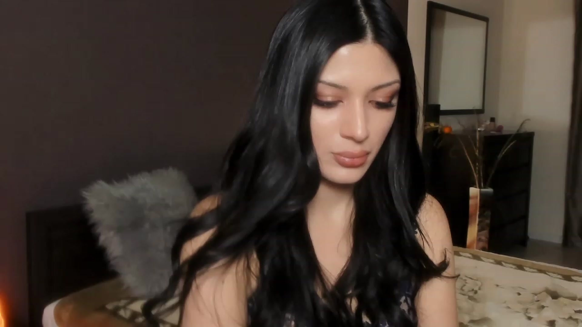 Gallery image thumbnail from Angel_on_Duty's myfreecams stream on, 11/30/2023, 02:08 image 7 of 20