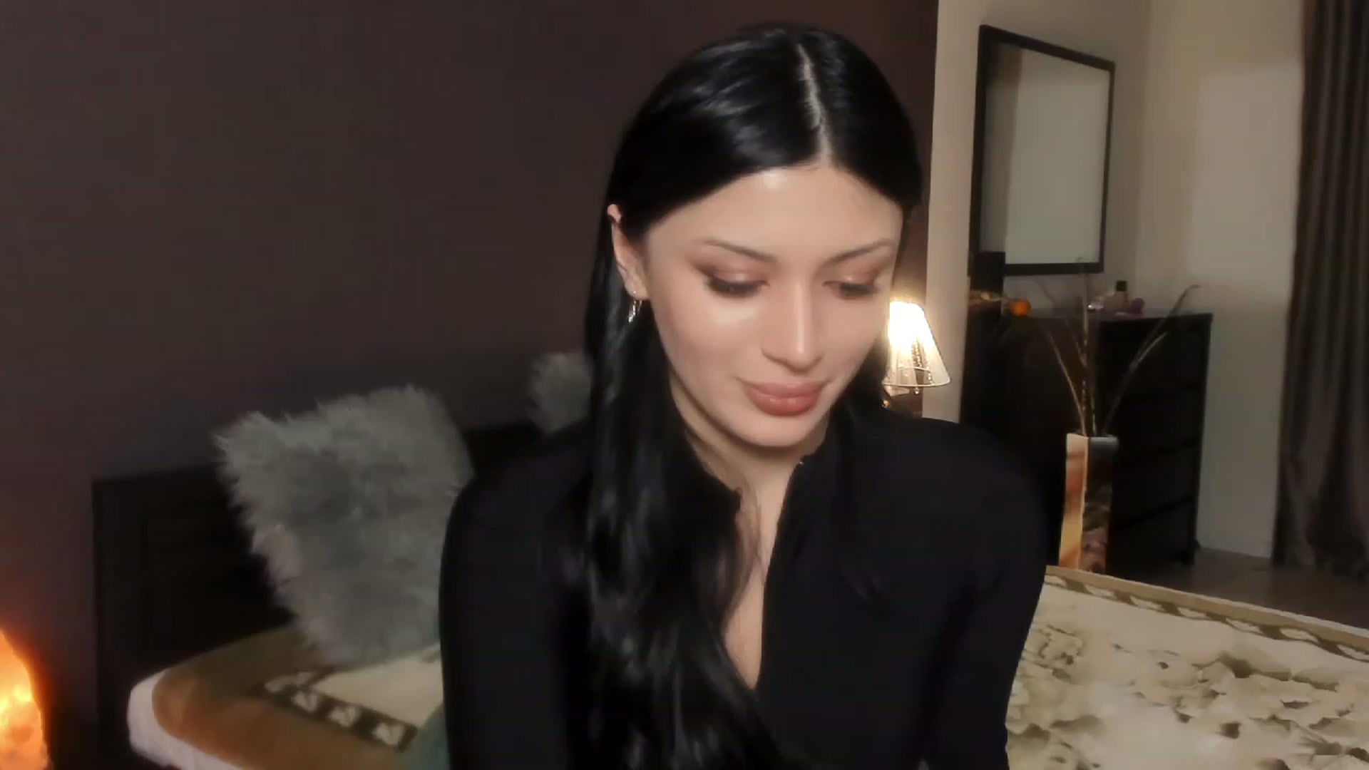 Gallery image thumbnail from Angel_on_Duty's myfreecams stream on, 11/30/2023, 02:39 image 17 of 20