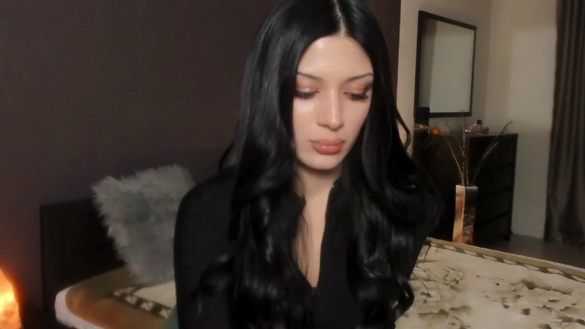 Gallery image thumbnail from Angel_on_Duty's myfreecams stream on, 11/30/2023, 02:39 image 6 of 20