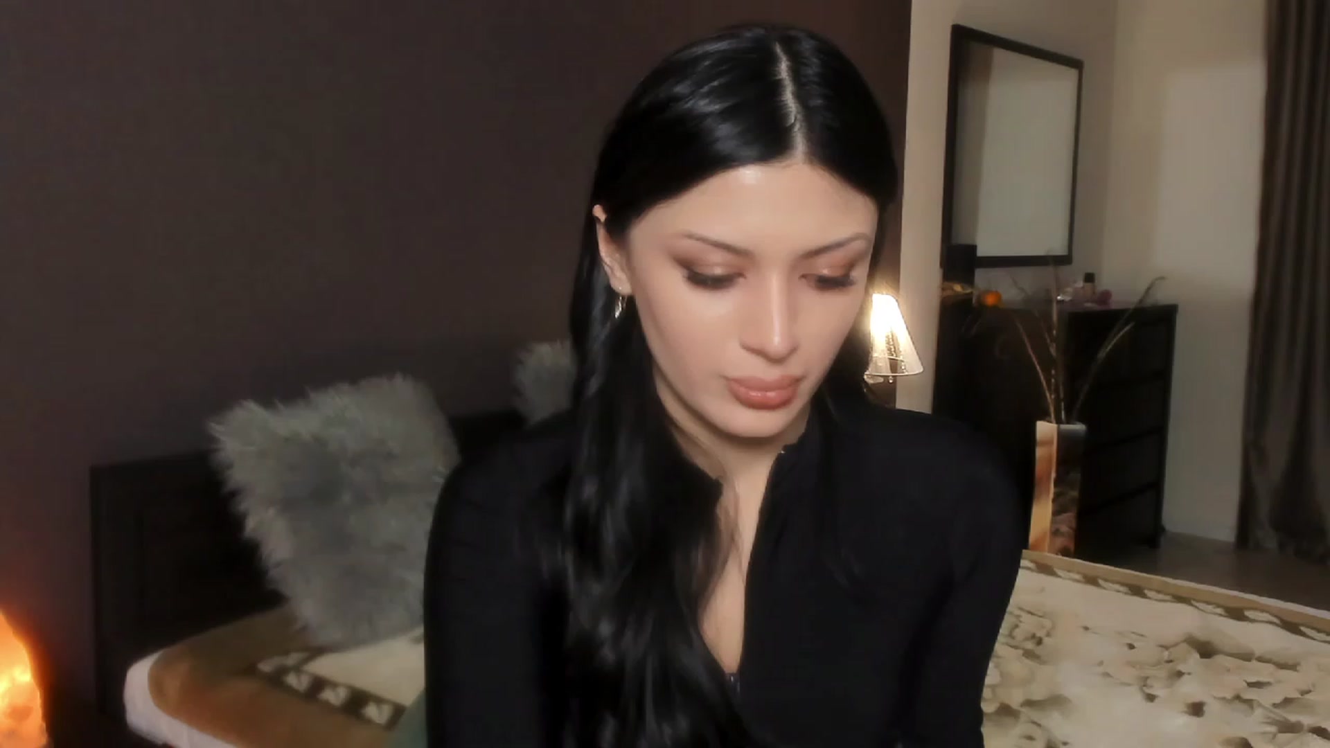 Gallery image thumbnail from Angel_on_Duty's myfreecams stream on, 11/30/2023, 02:39 image 18 of 20