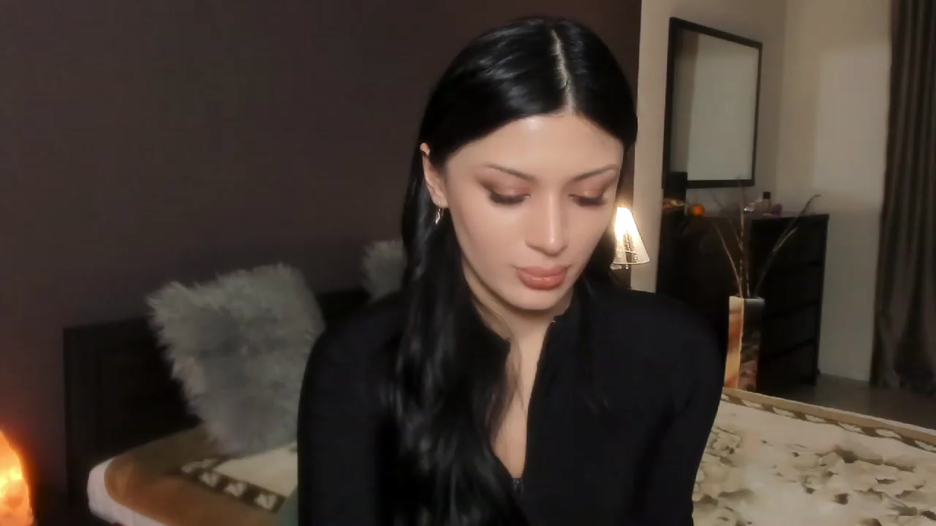 Gallery image thumbnail from Angel_on_Duty's myfreecams stream on, 11/30/2023, 02:39 image 19 of 20
