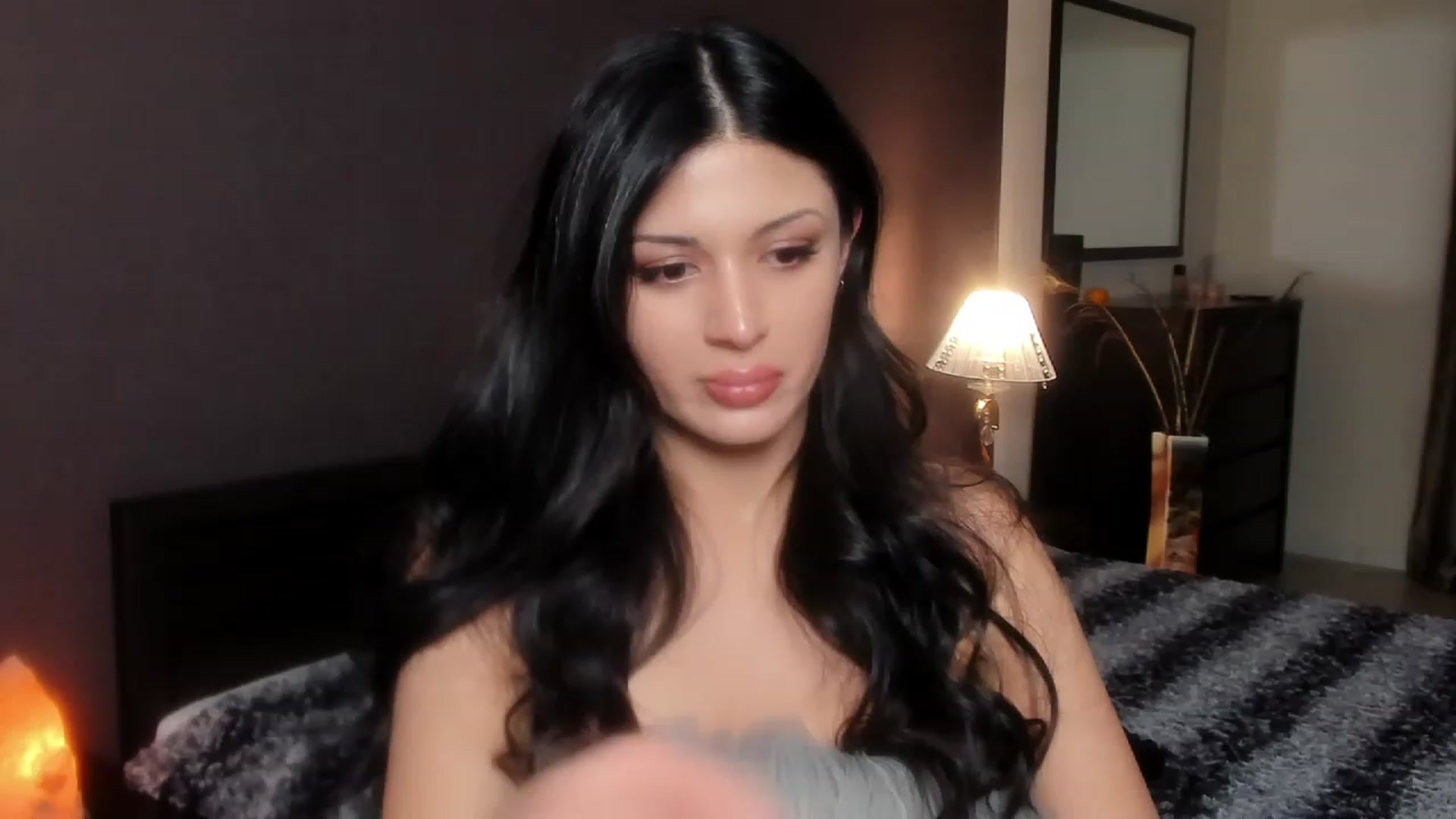 Gallery image thumbnail from Angel_on_Duty's myfreecams stream on, 12/01/2023, 03:19 image 17 of 20