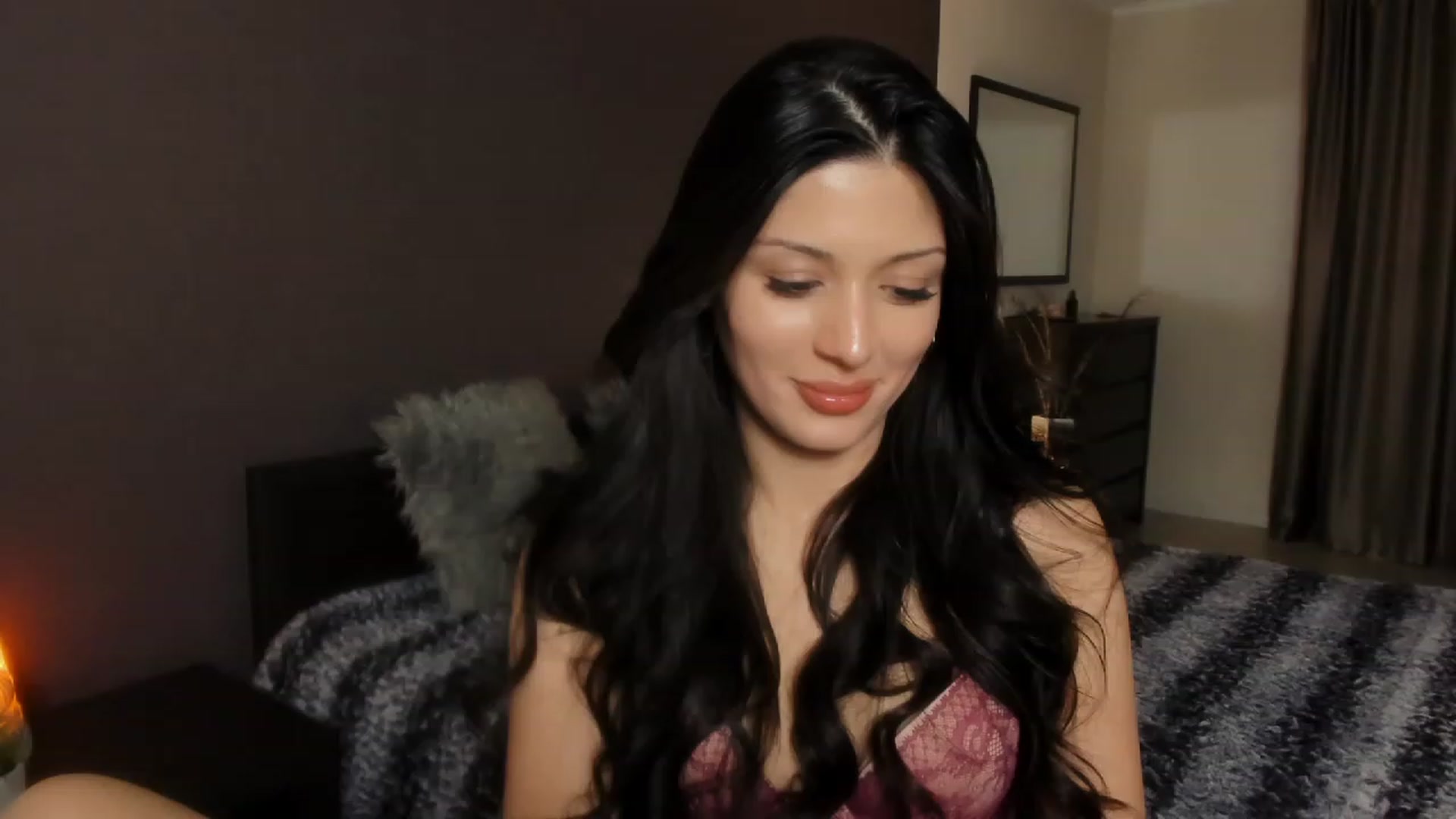 Gallery image thumbnail from Angel_on_Duty's myfreecams stream on, 12/06/2023, 02:12 image 9 of 20