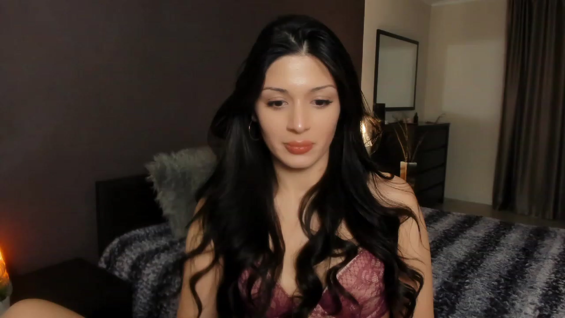 Gallery image thumbnail from Angel_on_Duty's myfreecams stream on, 12/06/2023, 02:12 image 8 of 20