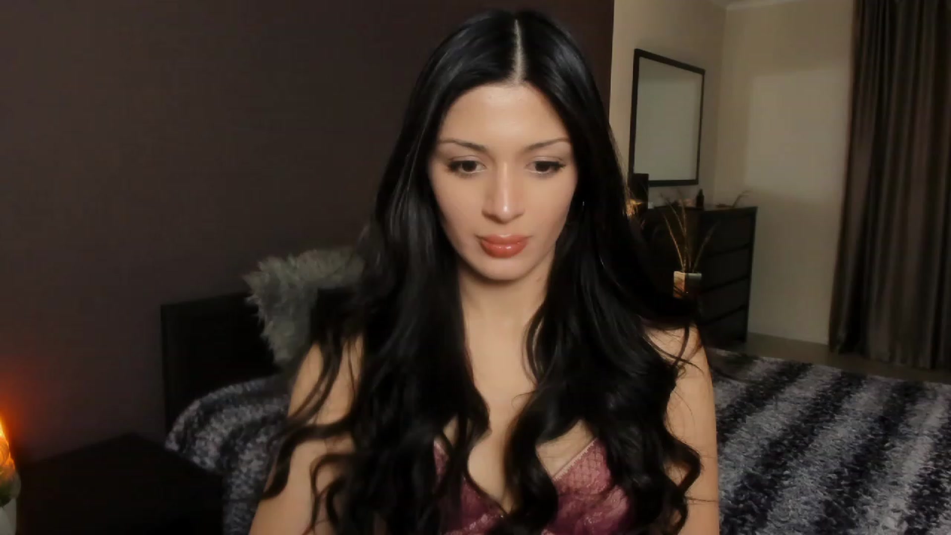Gallery image thumbnail from Angel_on_Duty's myfreecams stream on, 12/06/2023, 02:12 image 2 of 20