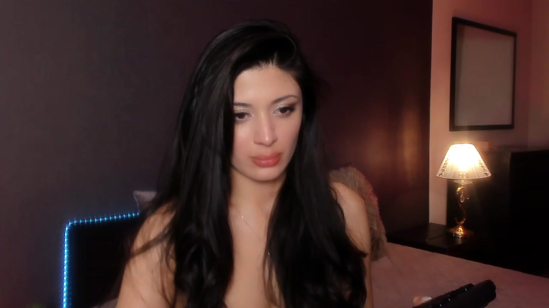 Gallery image thumbnail from Angel_on_Duty's myfreecams stream on, 01/23/2024, 03:05 image 9 of 20
