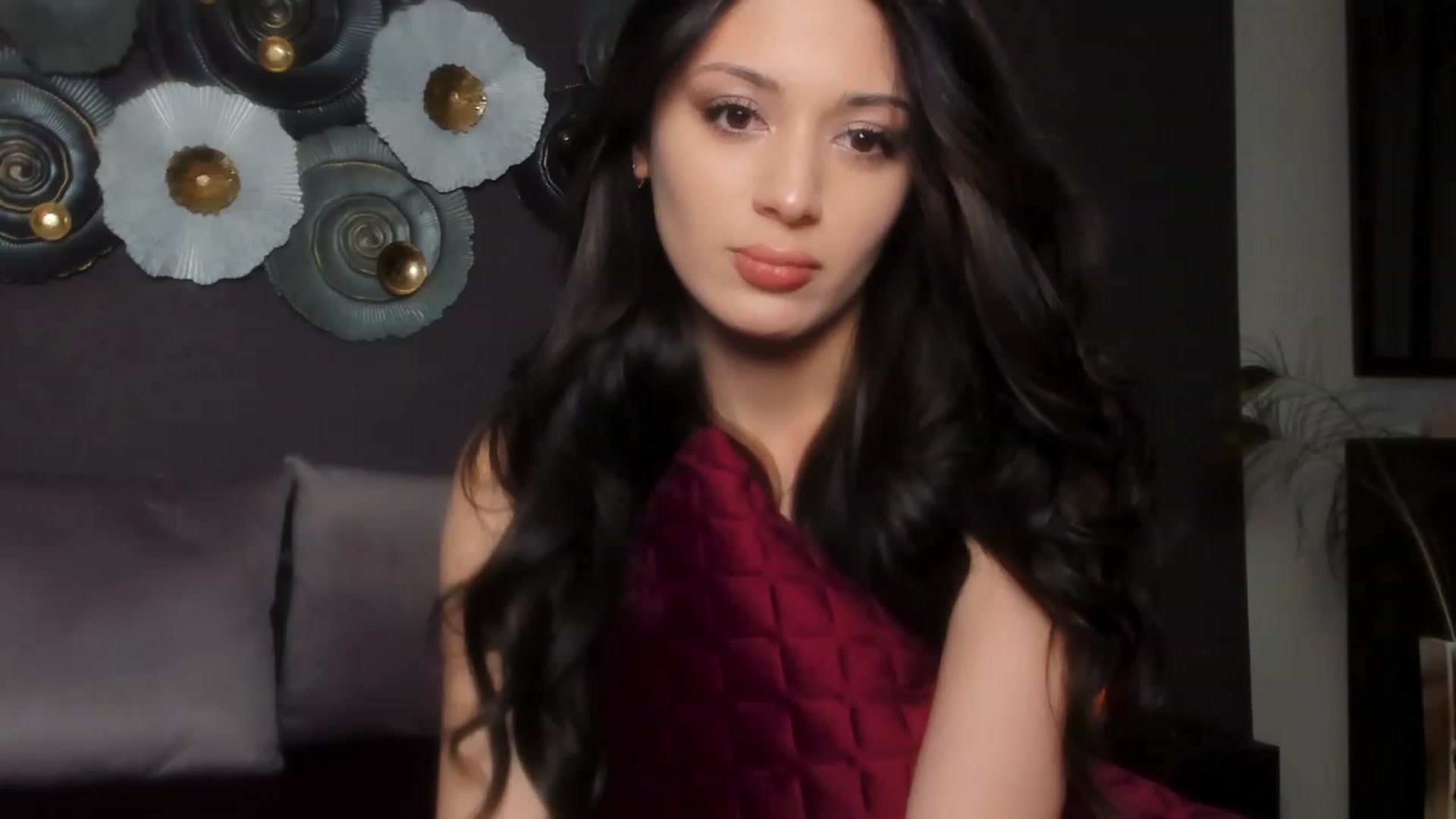 Gallery image thumbnail from Angel_on_Duty's myfreecams stream on, 02/08/2024, 03:12 image 3 of 20