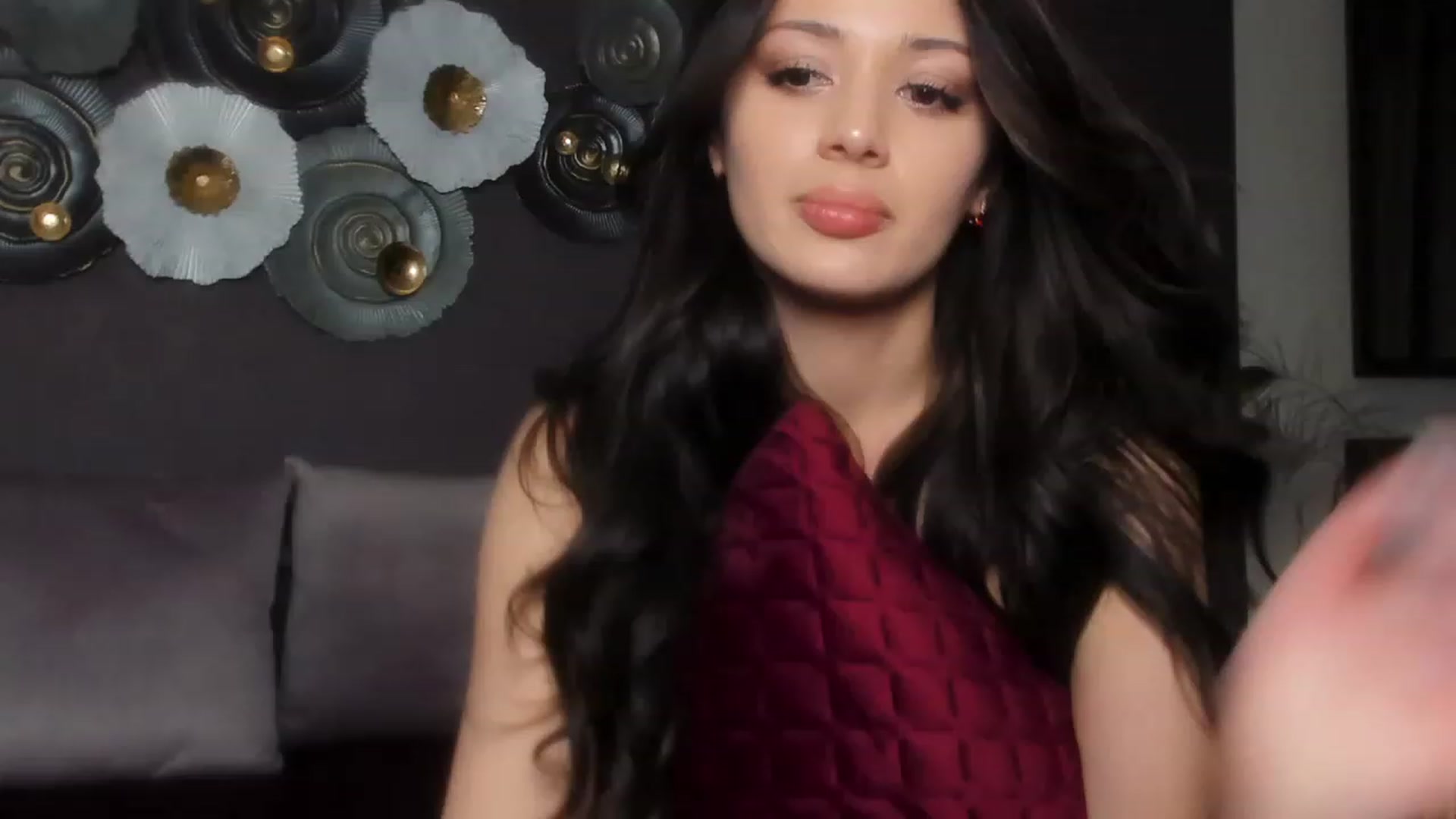 Gallery image thumbnail from Angel_on_Duty's myfreecams stream on, 02/08/2024, 03:12 image 4 of 20