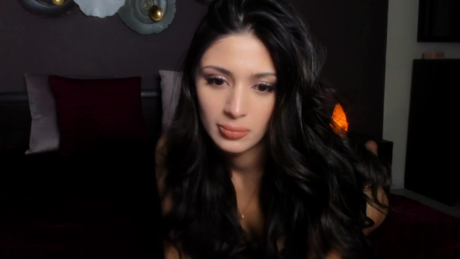 Gallery image thumbnail from Angel_on_Duty's myfreecams stream on, 02/12/2024, 24:21 image 6 of 20