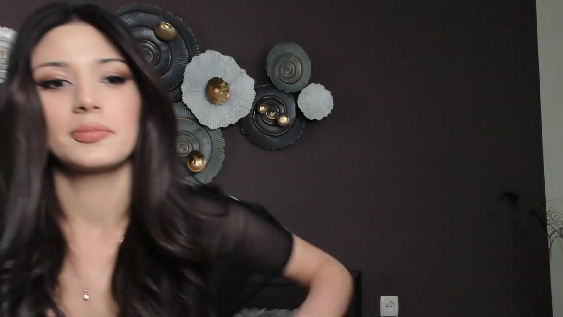 Gallery image thumbnail from Angel_on_Duty's myfreecams stream on, 02/18/2024, 01:29 image 20 of 20