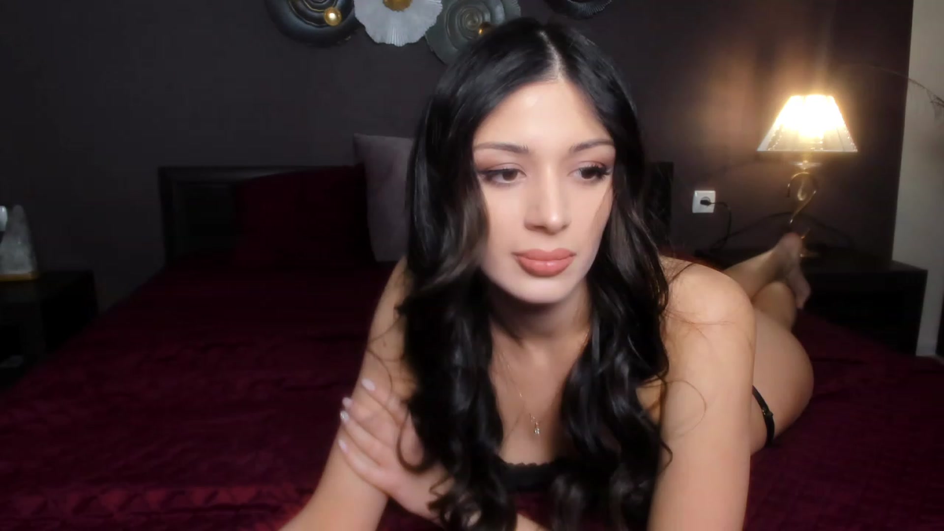 Gallery image thumbnail from Angel_on_Duty's myfreecams stream on, 02/23/2024, 21:54 image 3 of 20
