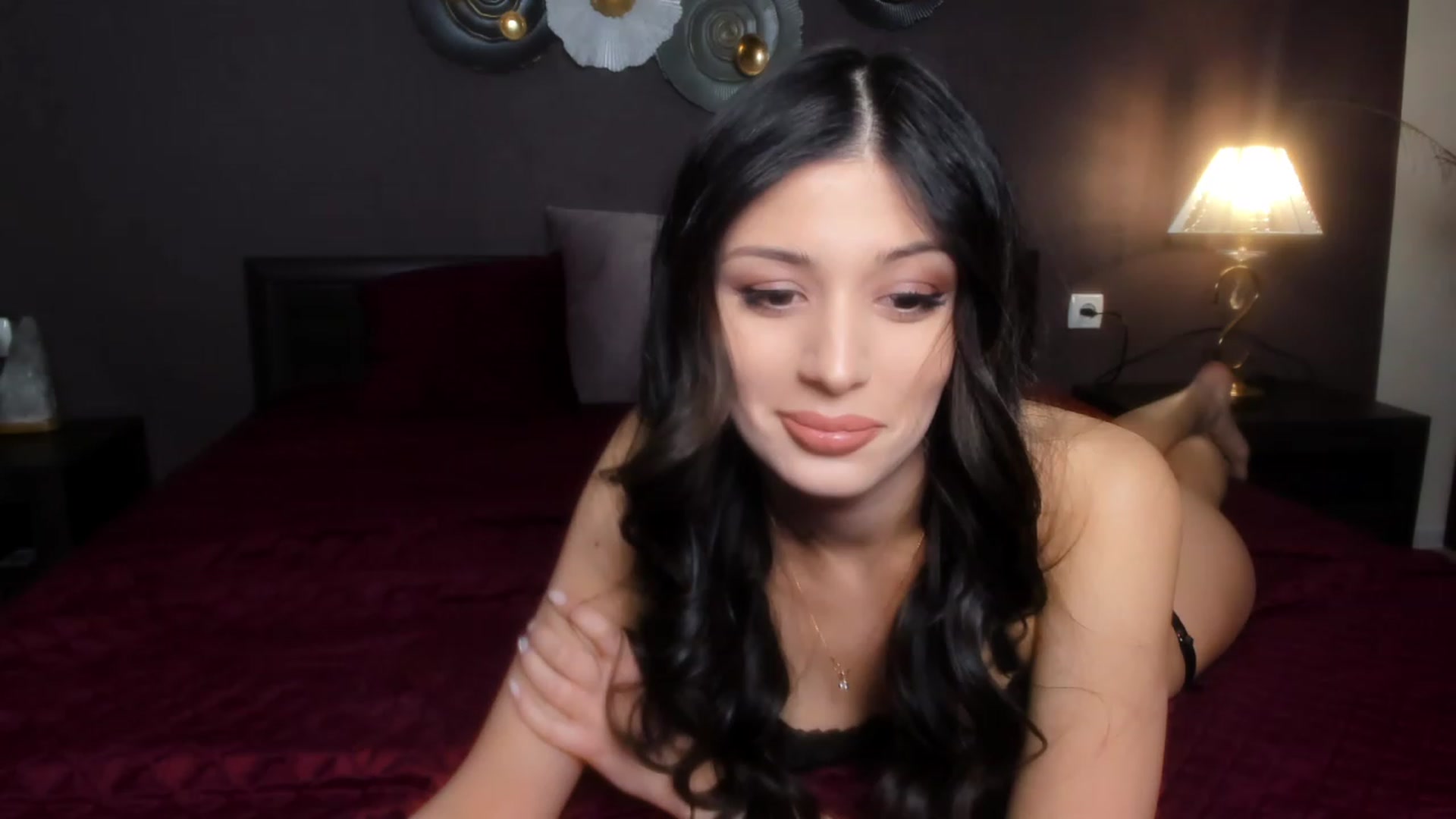 Gallery image thumbnail from Angel_on_Duty's myfreecams stream on, 02/23/2024, 21:54 image 12 of 20