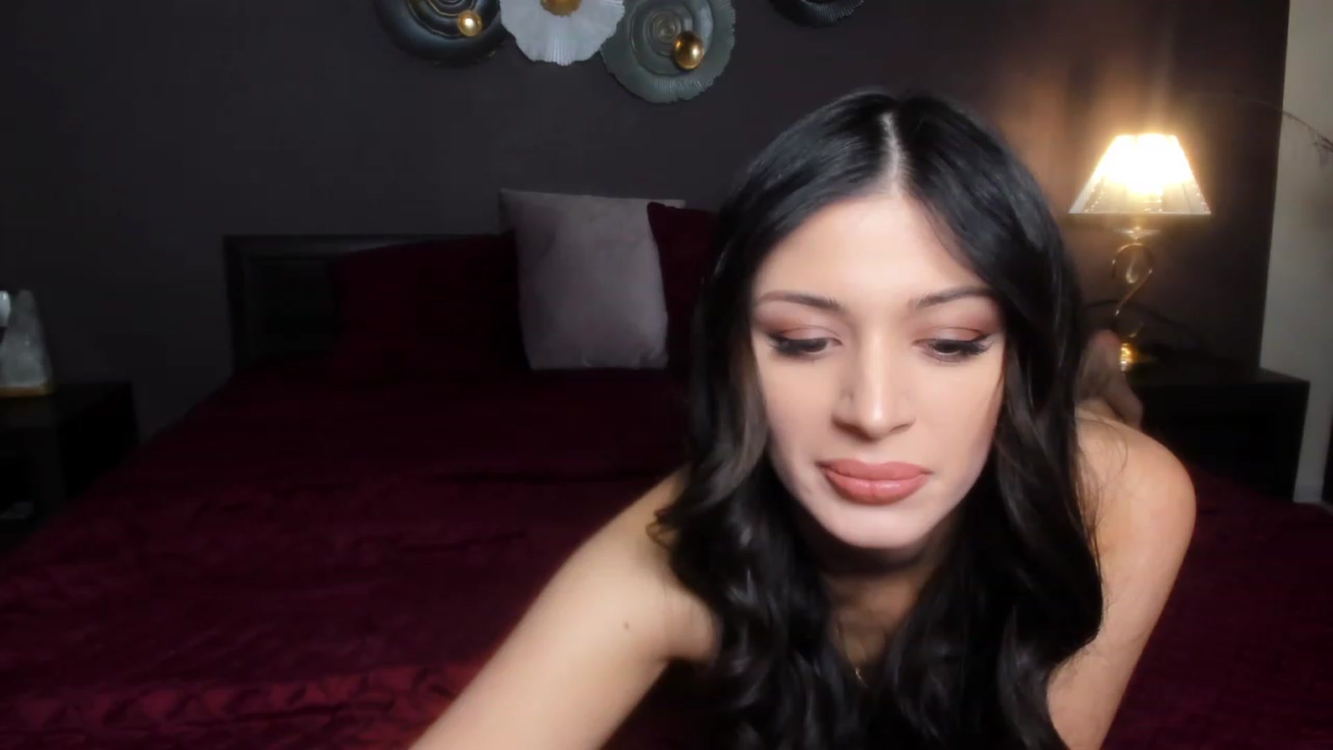 Gallery image thumbnail from Angel_on_Duty's myfreecams stream on, 02/23/2024, 21:54 image 18 of 20