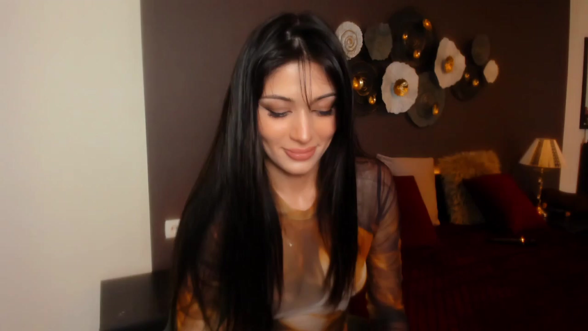 Gallery image thumbnail from Angel_on_Duty's myfreecams stream on, 03/22/2024, 22:40 image 15 of 20