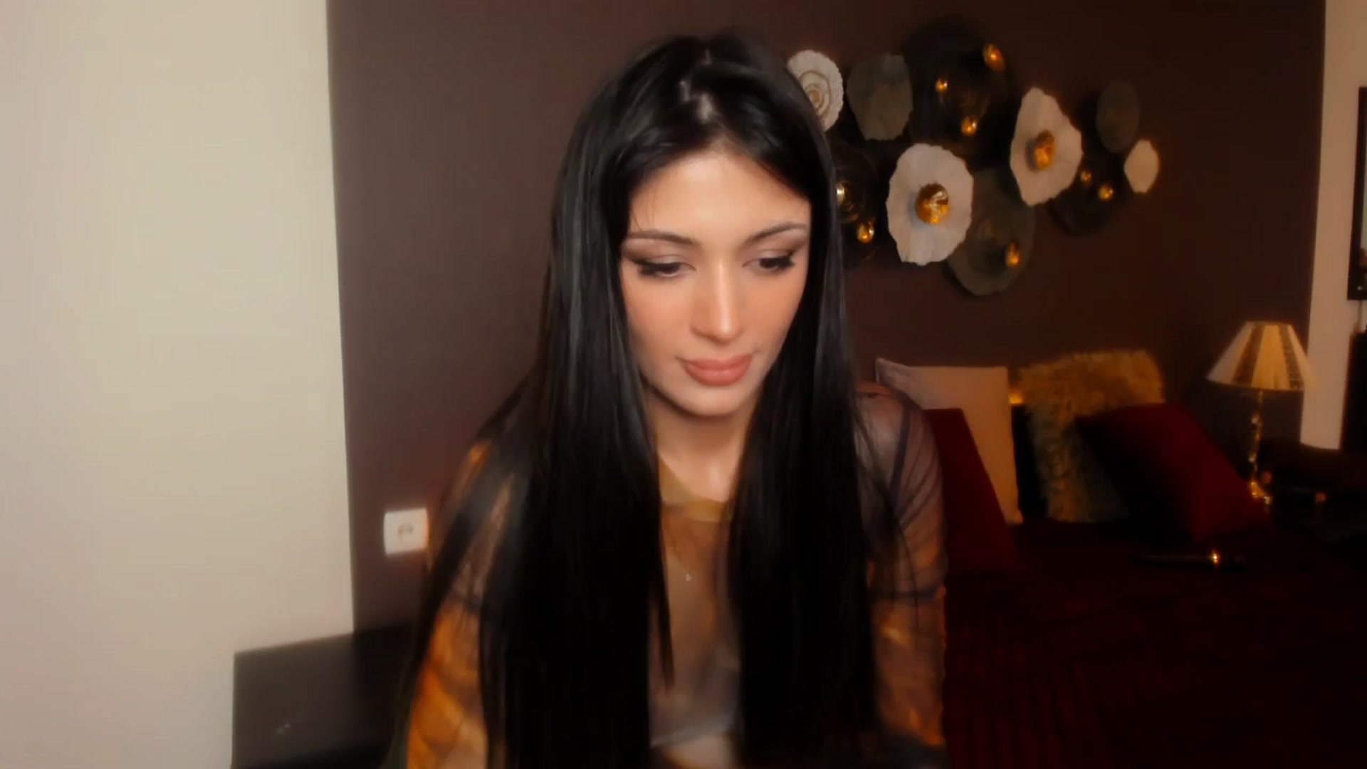 Gallery image thumbnail from Angel_on_Duty's myfreecams stream on, 03/22/2024, 22:40 image 16 of 20