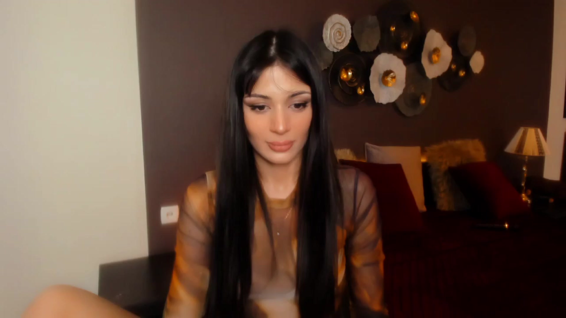 Gallery image thumbnail from Angel_on_Duty's myfreecams stream on, 03/22/2024, 22:40 image 9 of 20