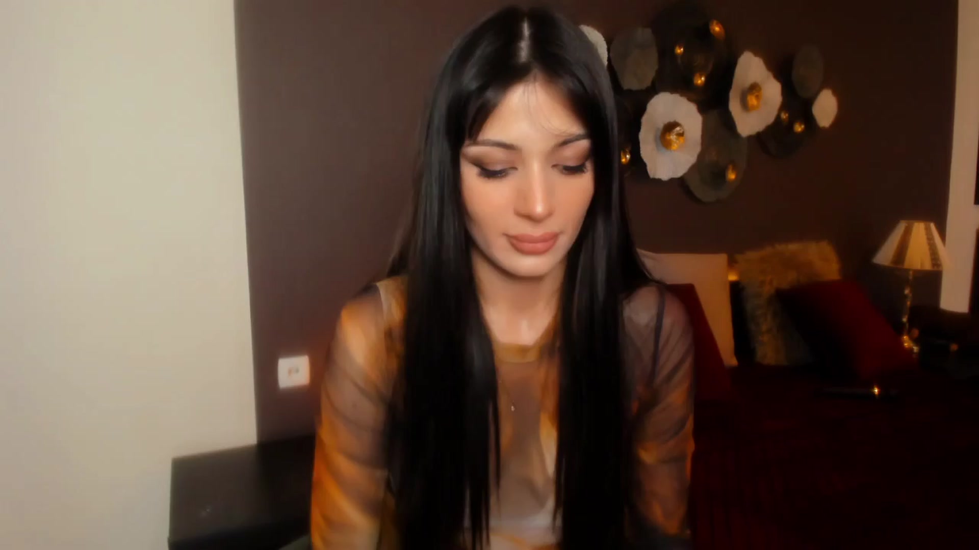 Gallery image thumbnail from Angel_on_Duty's myfreecams stream on, 03/22/2024, 22:40 image 5 of 20