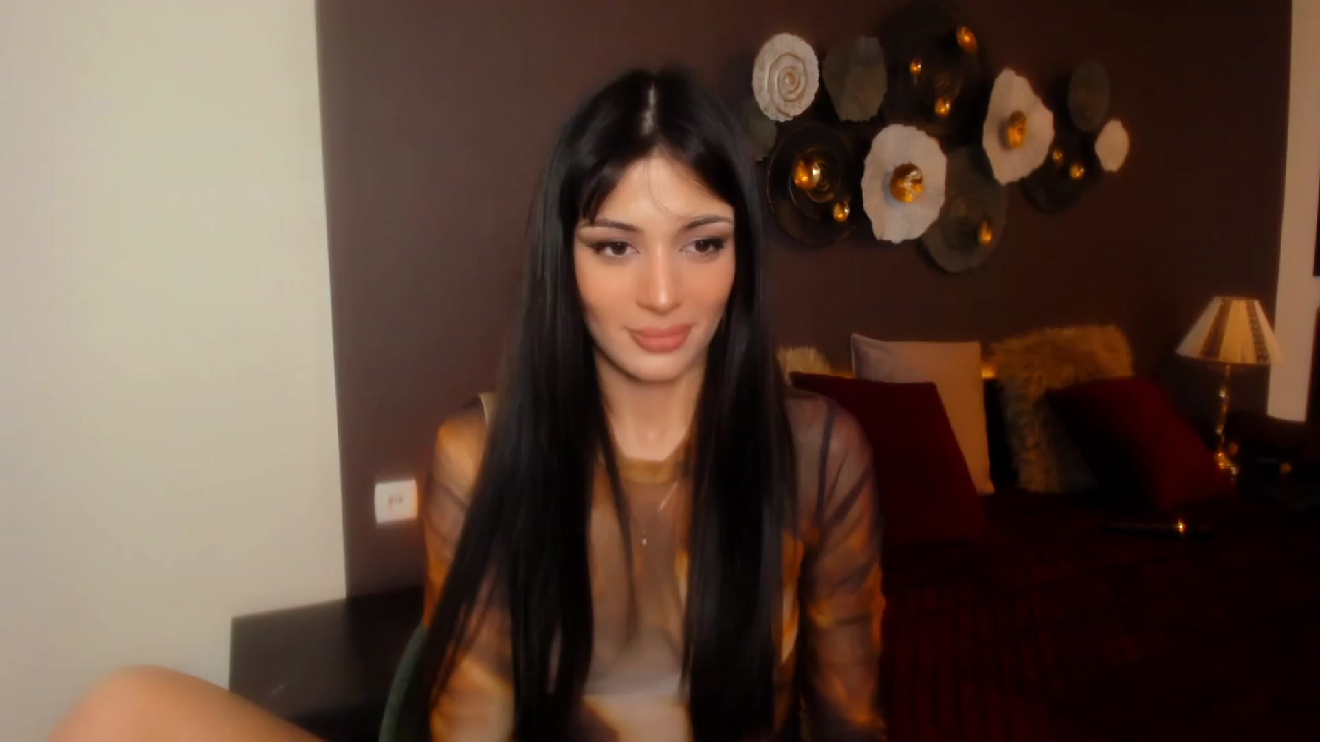 Gallery image thumbnail from Angel_on_Duty's myfreecams stream on, 03/22/2024, 22:40 image 8 of 20