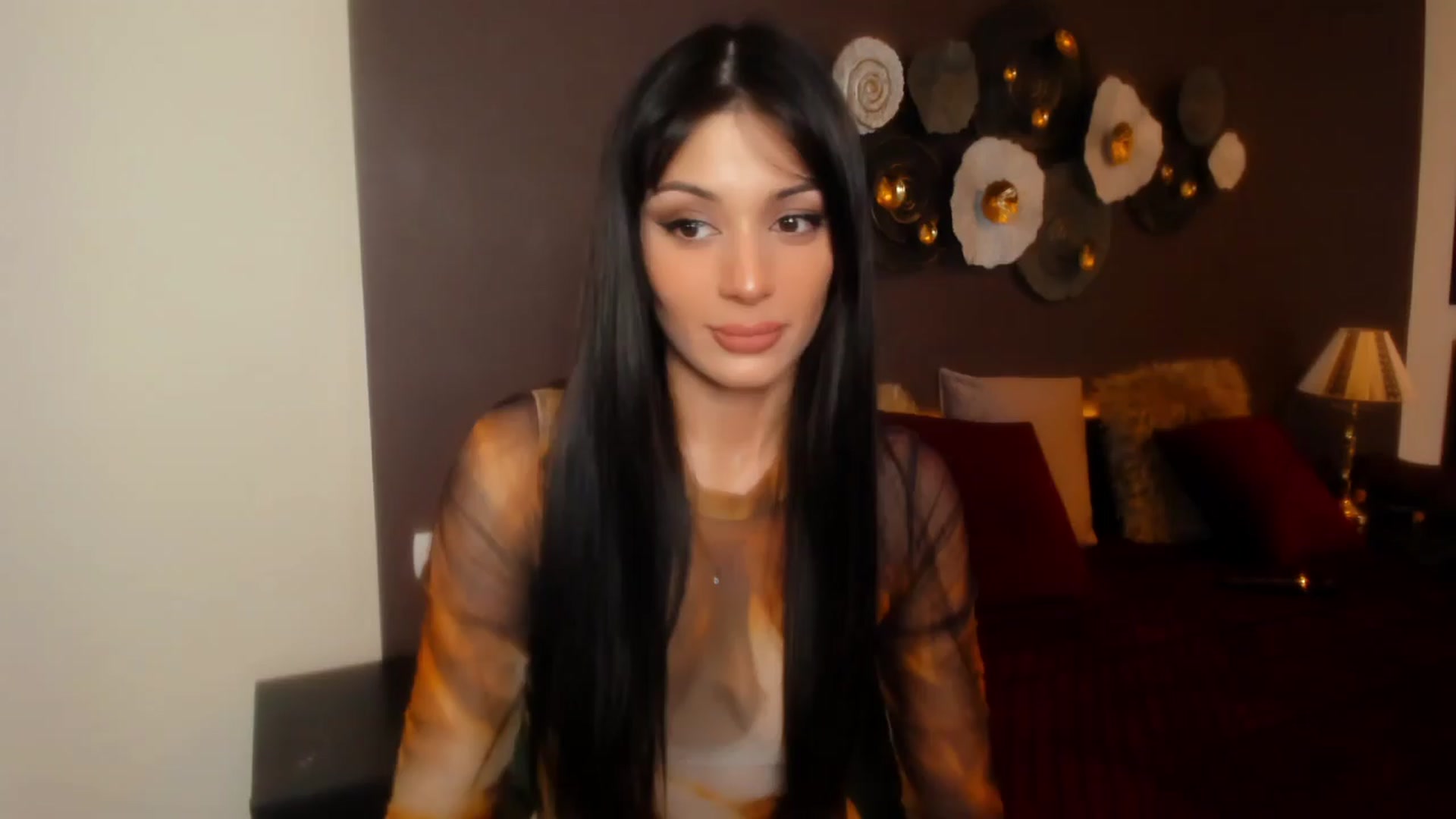 Gallery image thumbnail from Angel_on_Duty's myfreecams stream on, 03/22/2024, 22:40 image 1 of 20