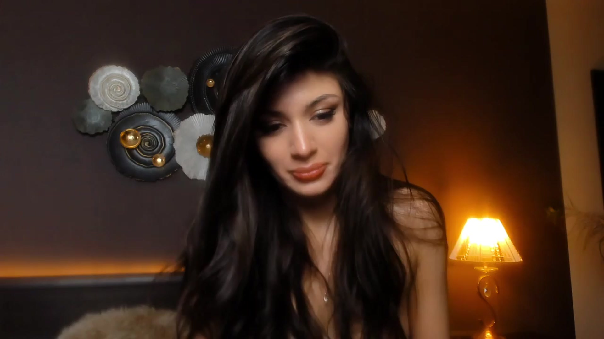 Gallery image thumbnail from Angel_on_Duty's myfreecams stream on, 03/31/2024, 02:39 image 20 of 20