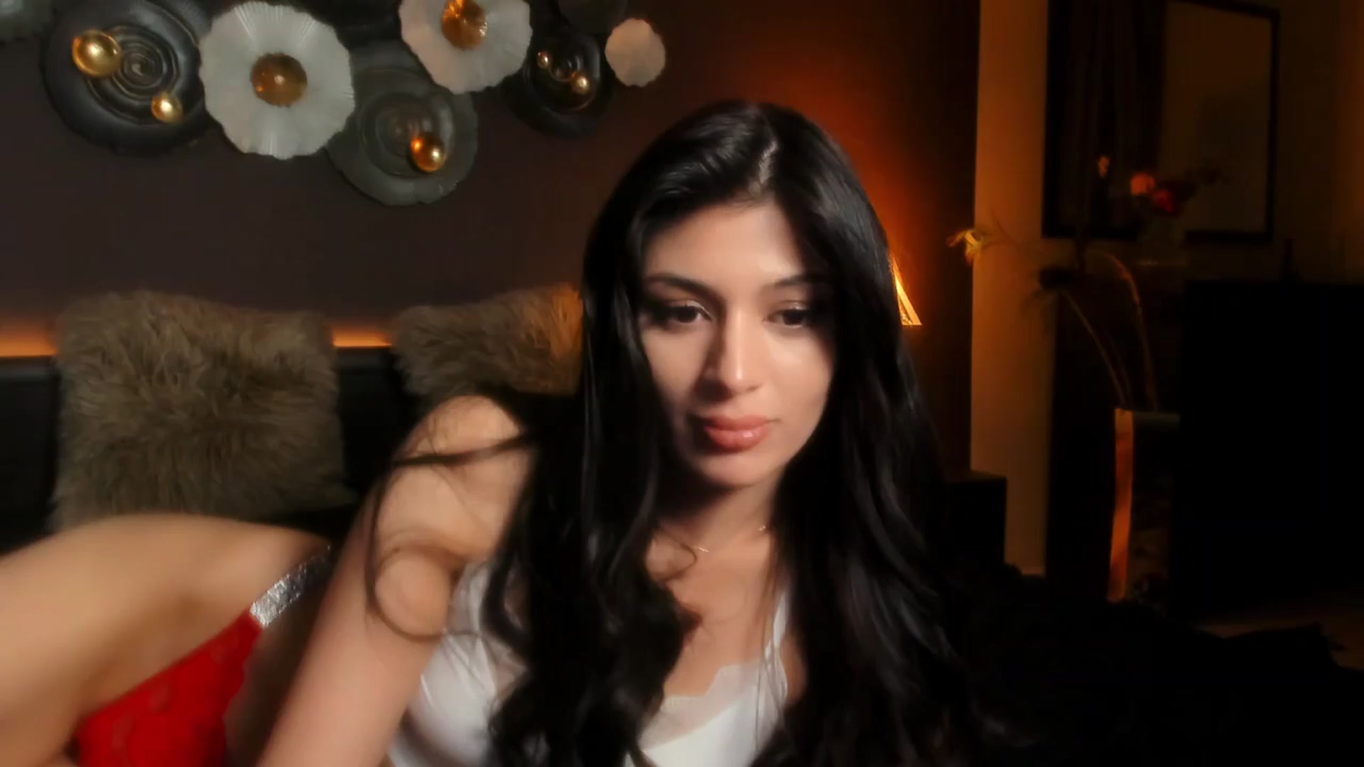 Gallery image thumbnail from Angel_on_Duty's myfreecams stream on, 04/02/2024, 03:20 image 10 of 20