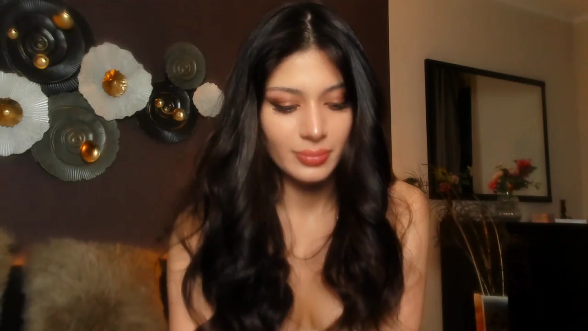 Gallery image thumbnail from Angel_on_Duty's myfreecams stream on, 04/05/2024, 24:42 image 17 of 20
