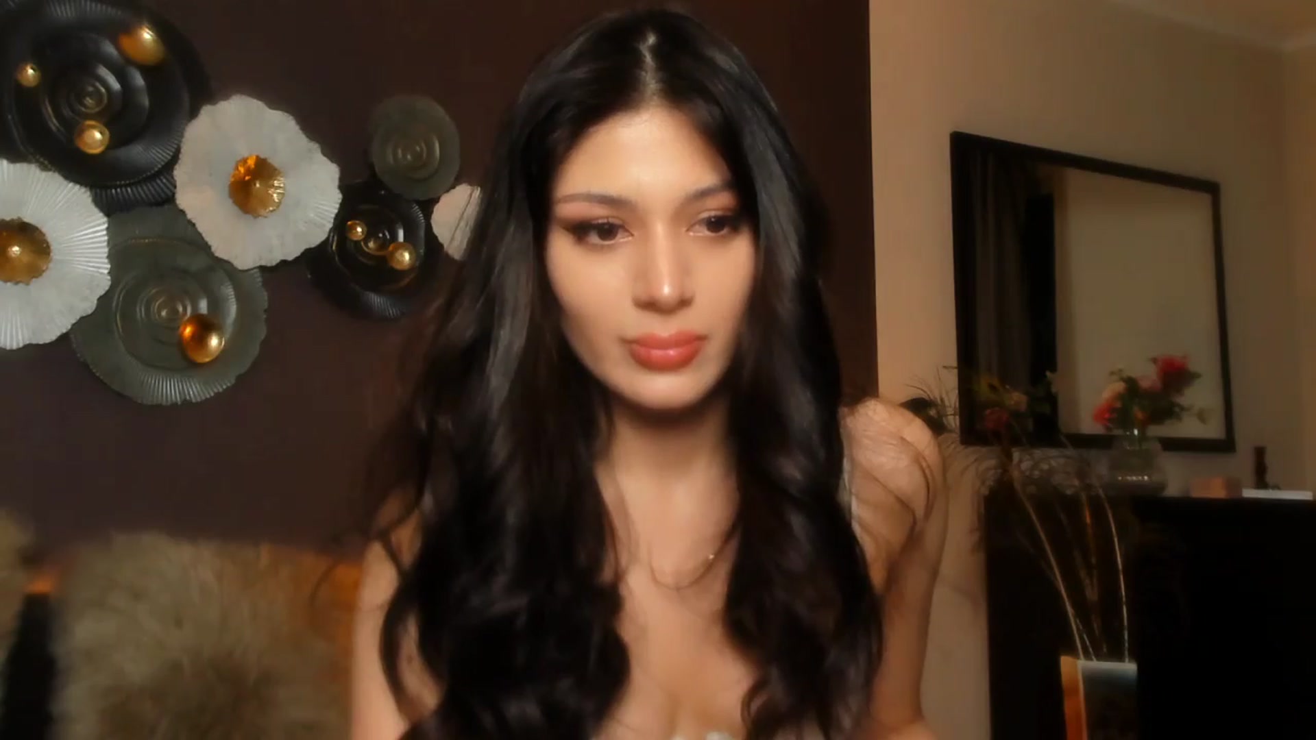 Gallery image thumbnail from Angel_on_Duty's myfreecams stream on, 04/05/2024, 24:42 image 15 of 20