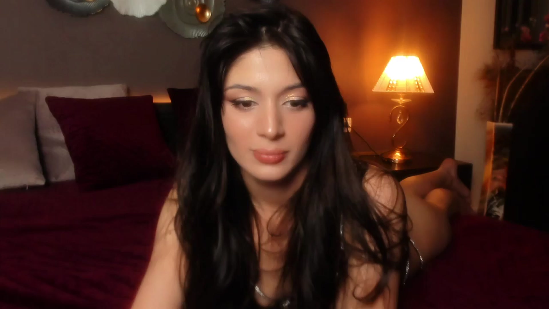 Gallery image thumbnail from Angel_on_Duty's myfreecams stream on, 04/10/2024, 23:09 image 20 of 20