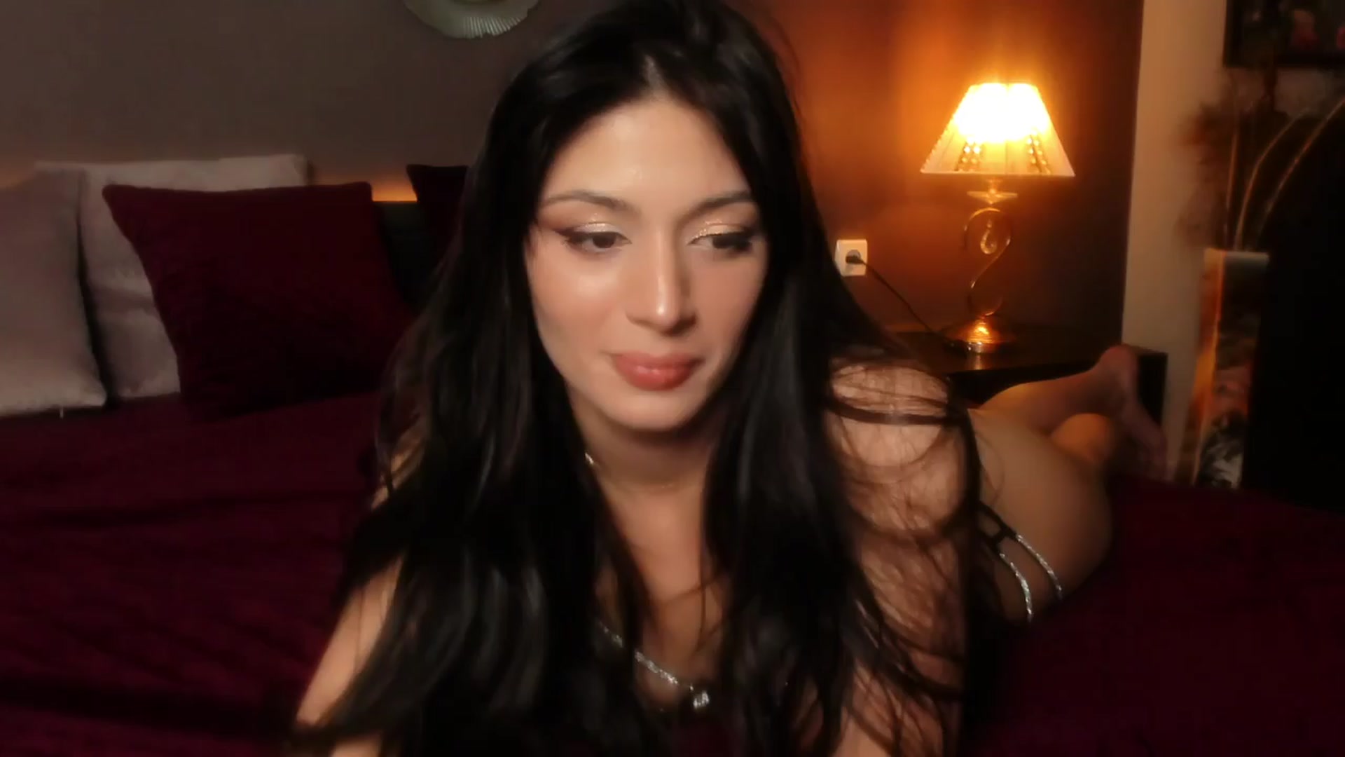 Gallery image thumbnail from Angel_on_Duty's myfreecams stream on, 04/10/2024, 23:09 image 7 of 20