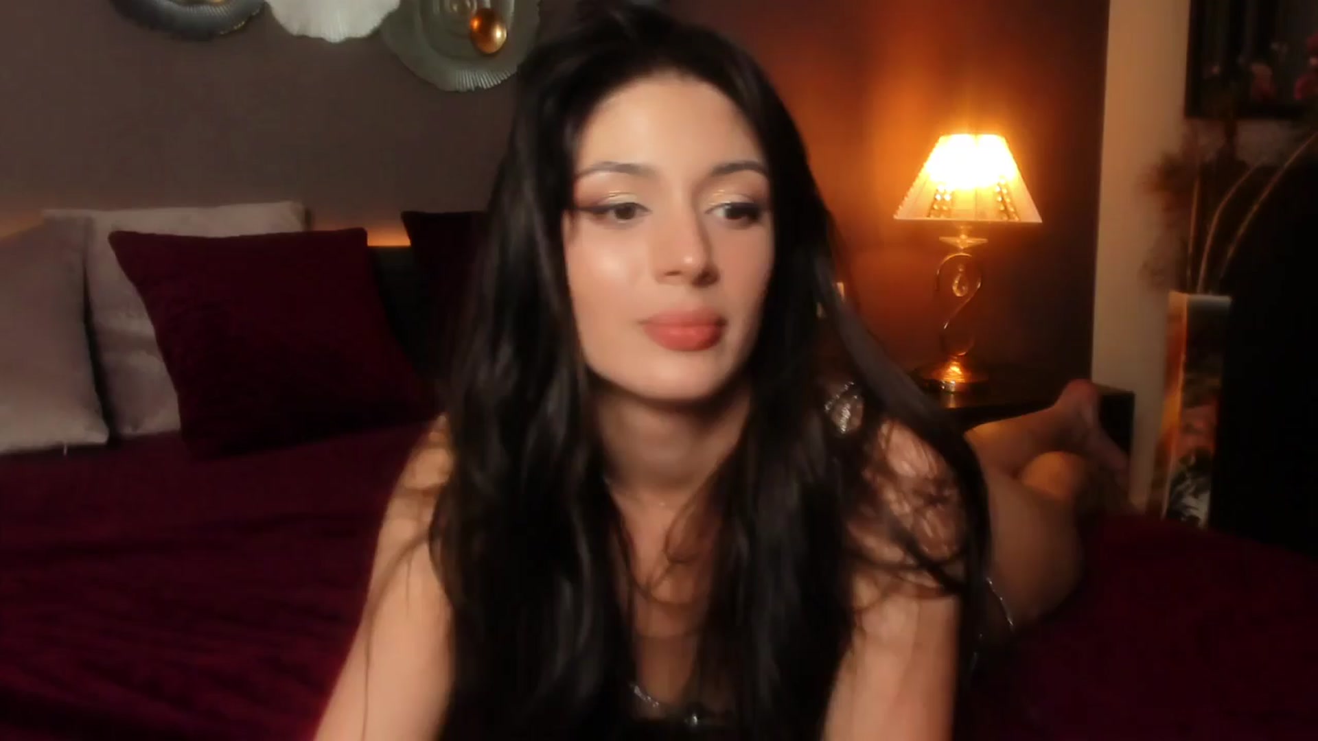 Gallery image thumbnail from Angel_on_Duty's myfreecams stream on, 04/10/2024, 23:09 image 17 of 20