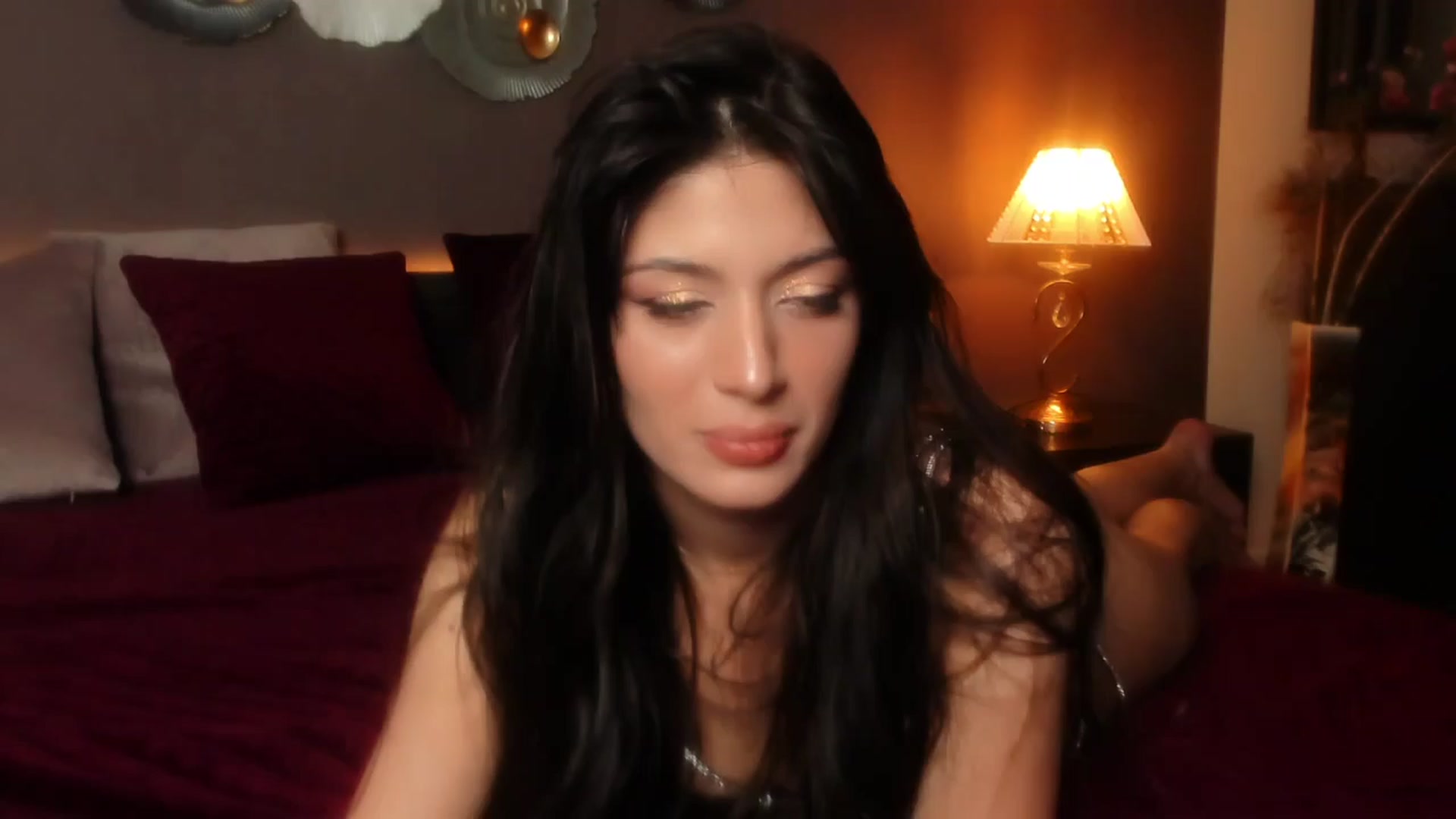 Gallery image thumbnail from Angel_on_Duty's myfreecams stream on, 04/10/2024, 23:09 image 16 of 20