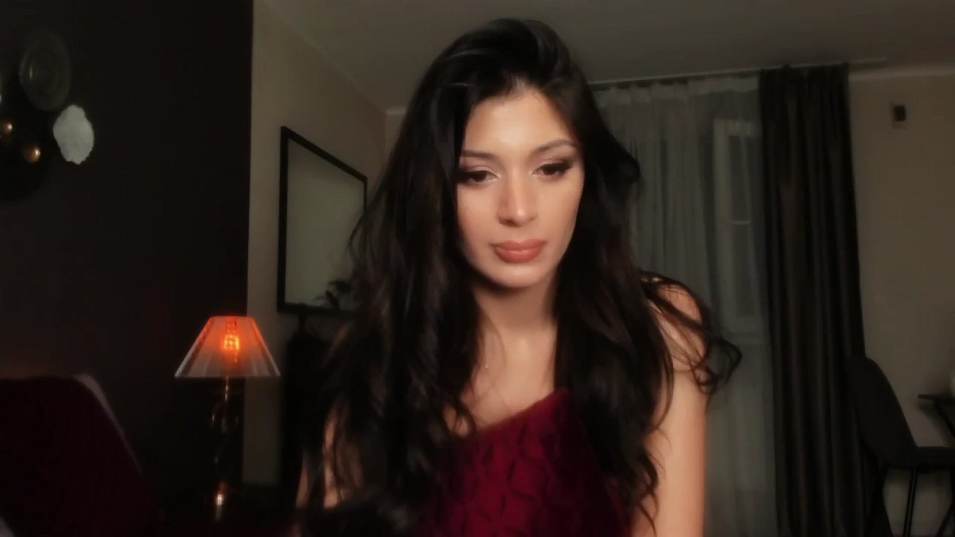 Gallery image thumbnail from Angel_on_Duty's myfreecams stream on, 04/15/2024, 23:30 image 11 of 20