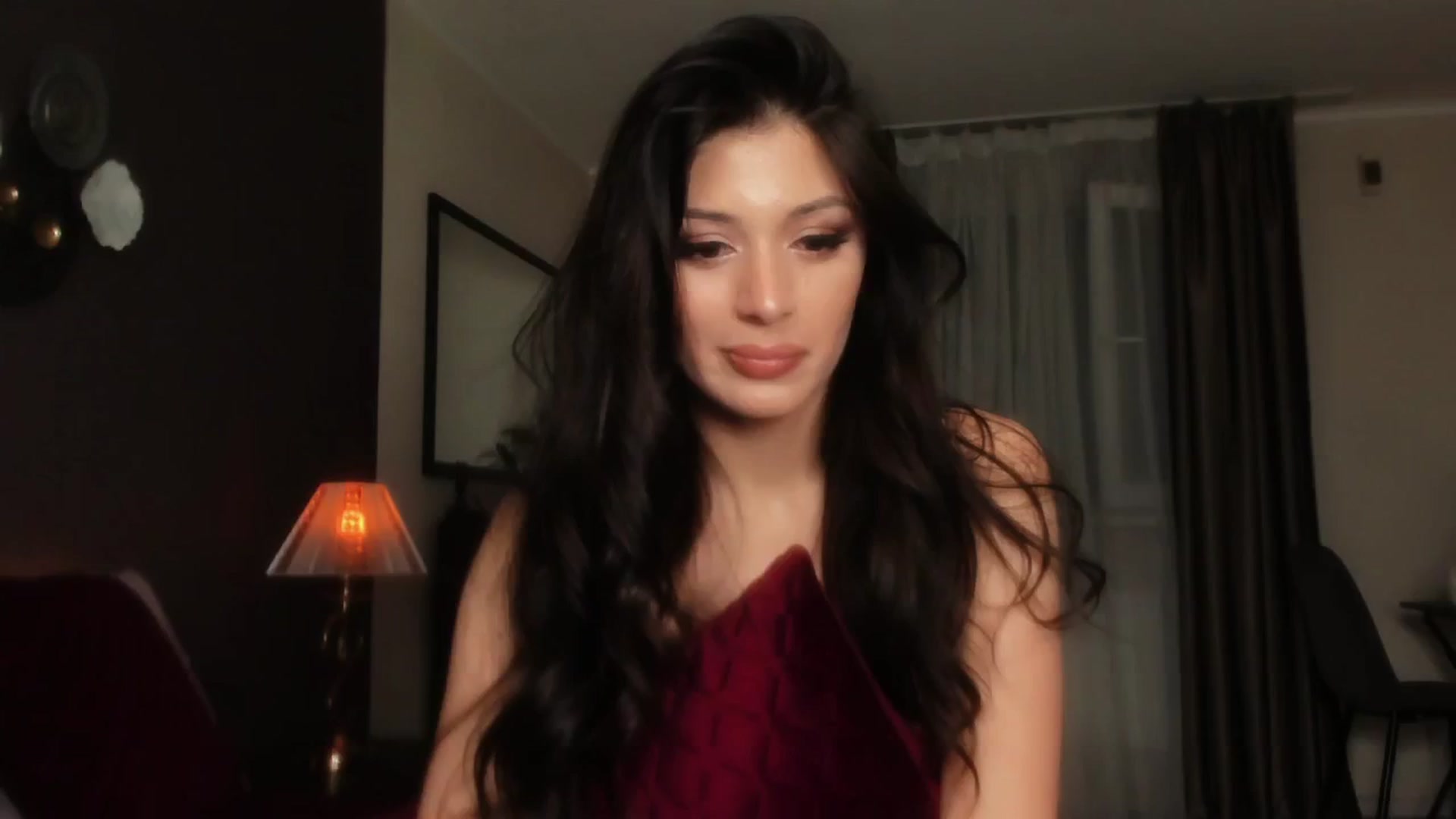 Gallery image thumbnail from Angel_on_Duty's myfreecams stream on, 04/15/2024, 23:30 image 16 of 20