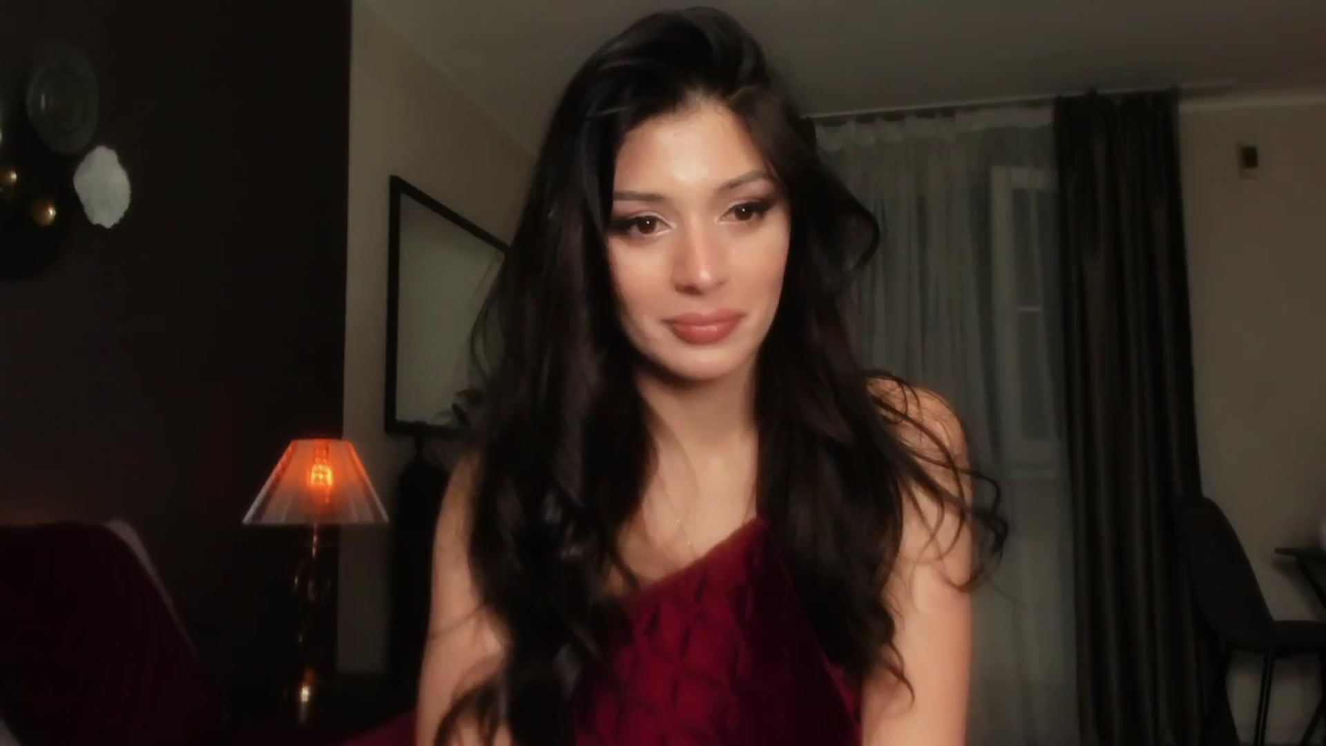 Gallery image thumbnail from Angel_on_Duty's myfreecams stream on, 04/15/2024, 23:30 image 18 of 20