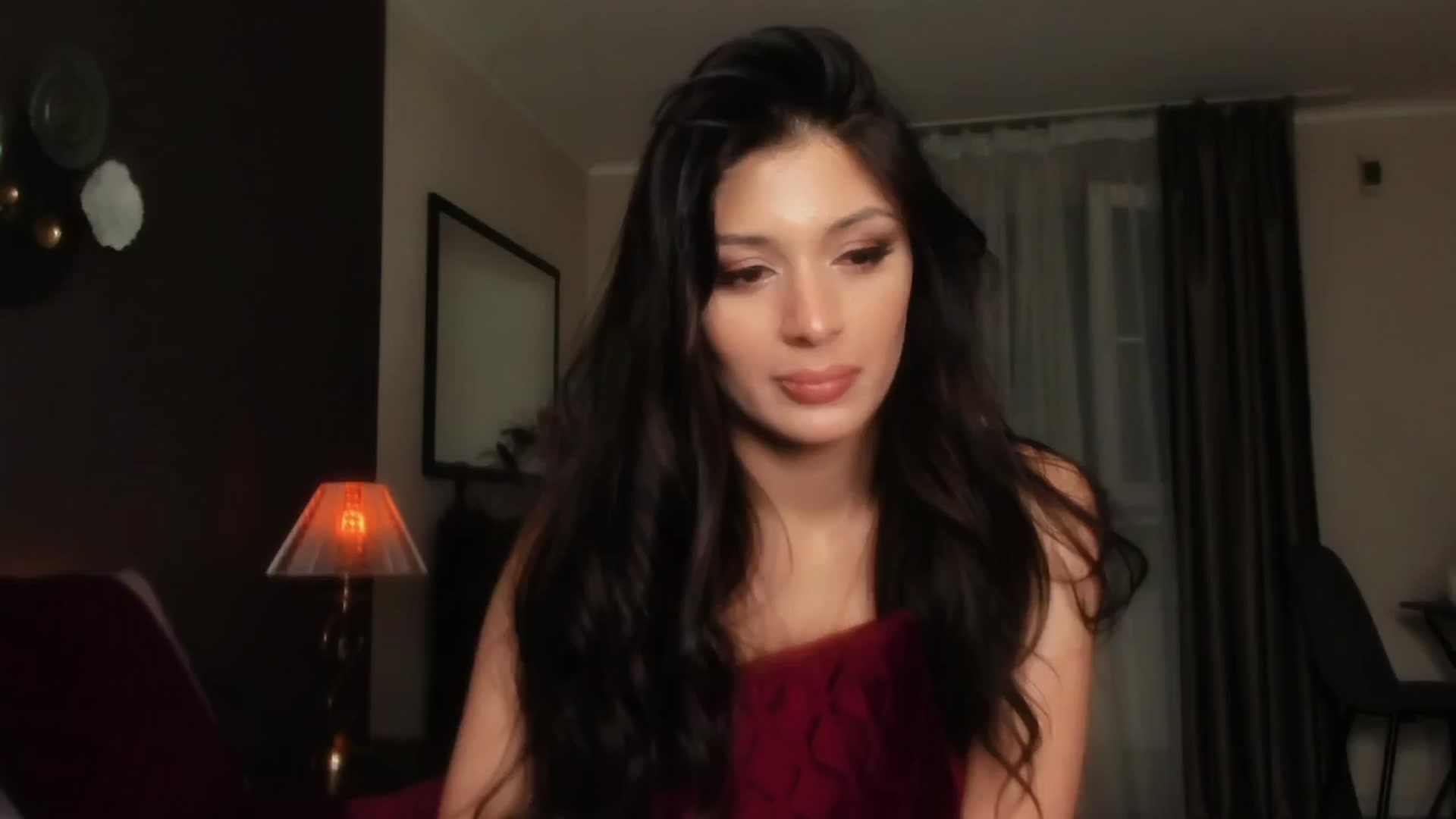 Gallery image thumbnail from Angel_on_Duty's myfreecams stream on, 04/15/2024, 23:30 image 10 of 20