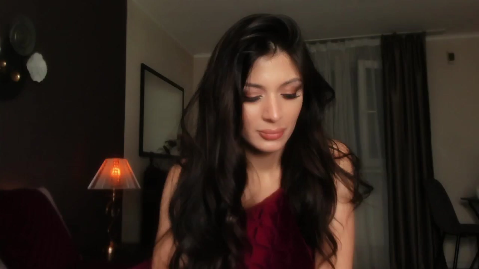 Gallery image thumbnail from Angel_on_Duty's myfreecams stream on, 04/15/2024, 23:30 image 14 of 20
