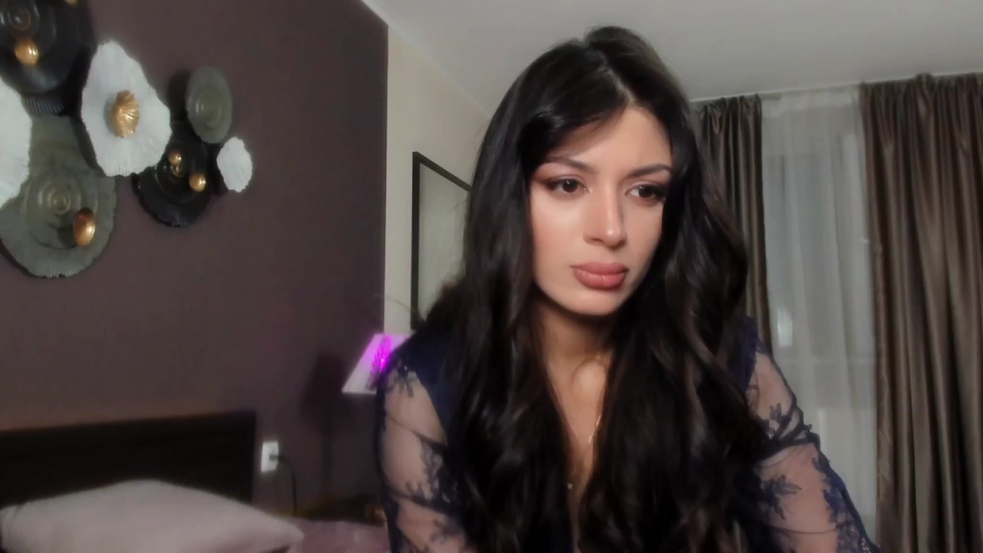 Gallery image thumbnail from Angel_on_Duty's myfreecams stream on, 04/25/2024, 23:26 image 6 of 20