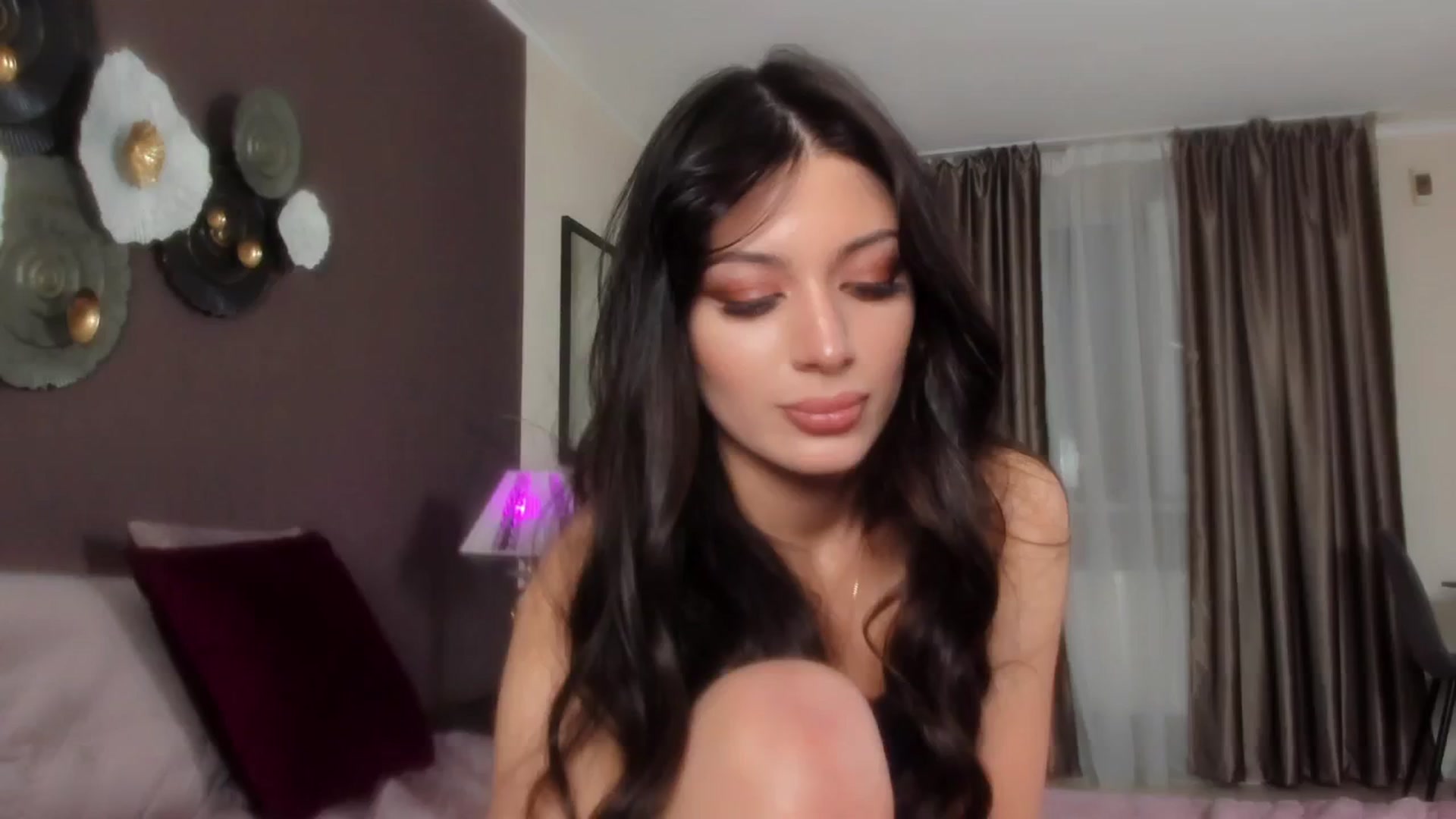 Gallery image thumbnail from Angel_on_Duty's myfreecams stream on, 04/26/2024, 24:42 image 12 of 20