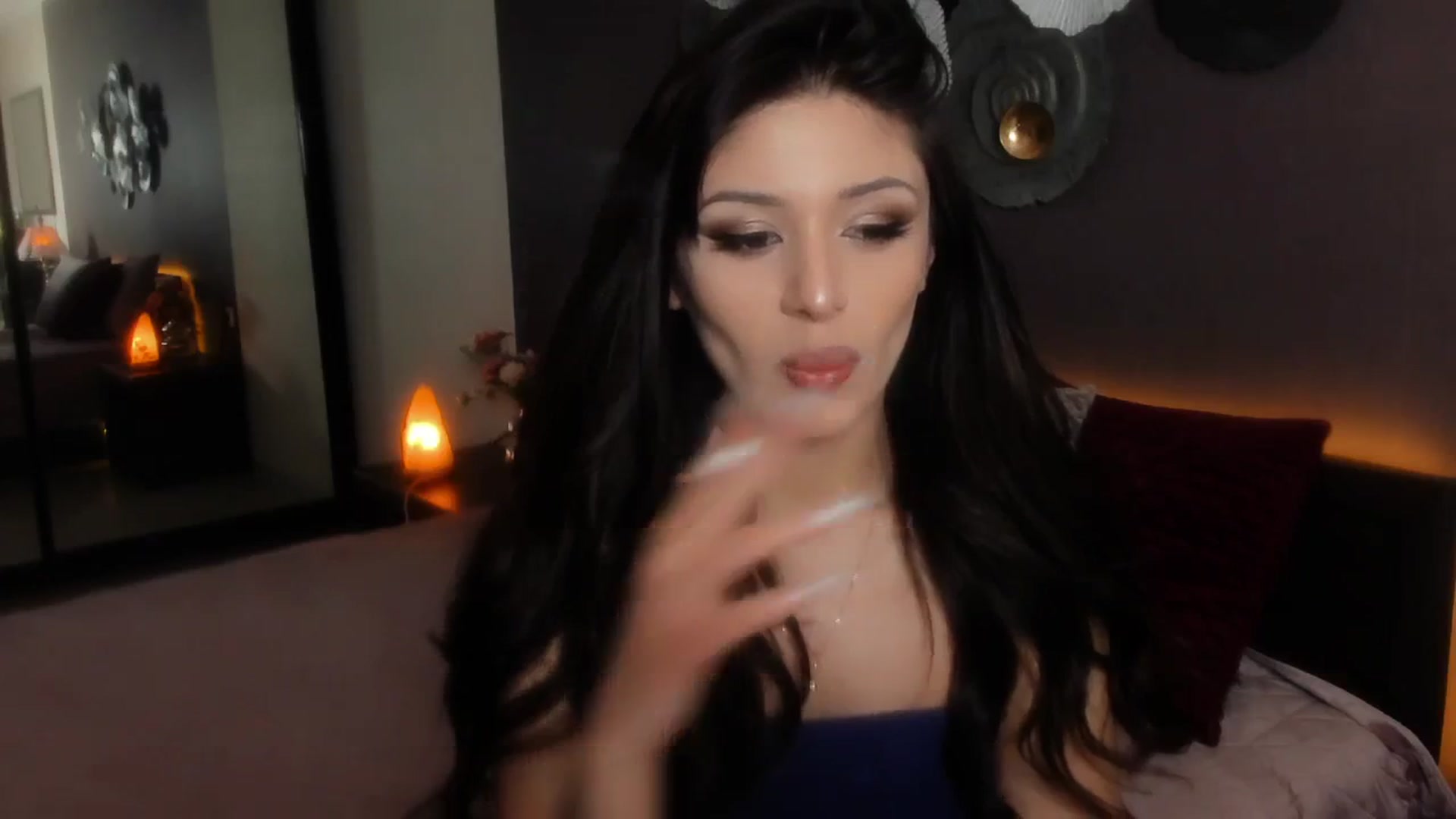 Gallery image thumbnail from Angel_on_Duty's myfreecams stream on, 05/02/2024, 02:45 image 4 of 20
