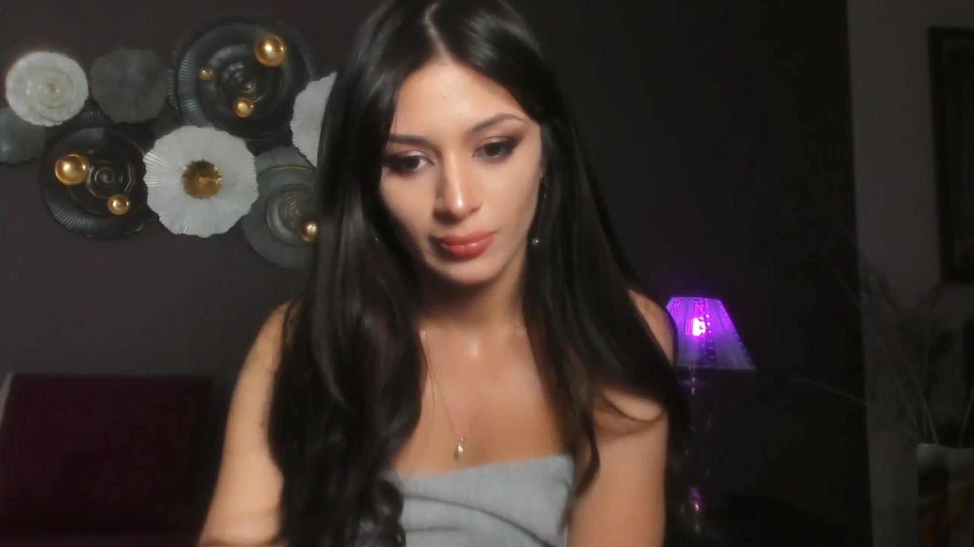 Gallery image thumbnail from Angel_on_Duty's myfreecams stream on, 05/14/2024, 03:18 image 7 of 20