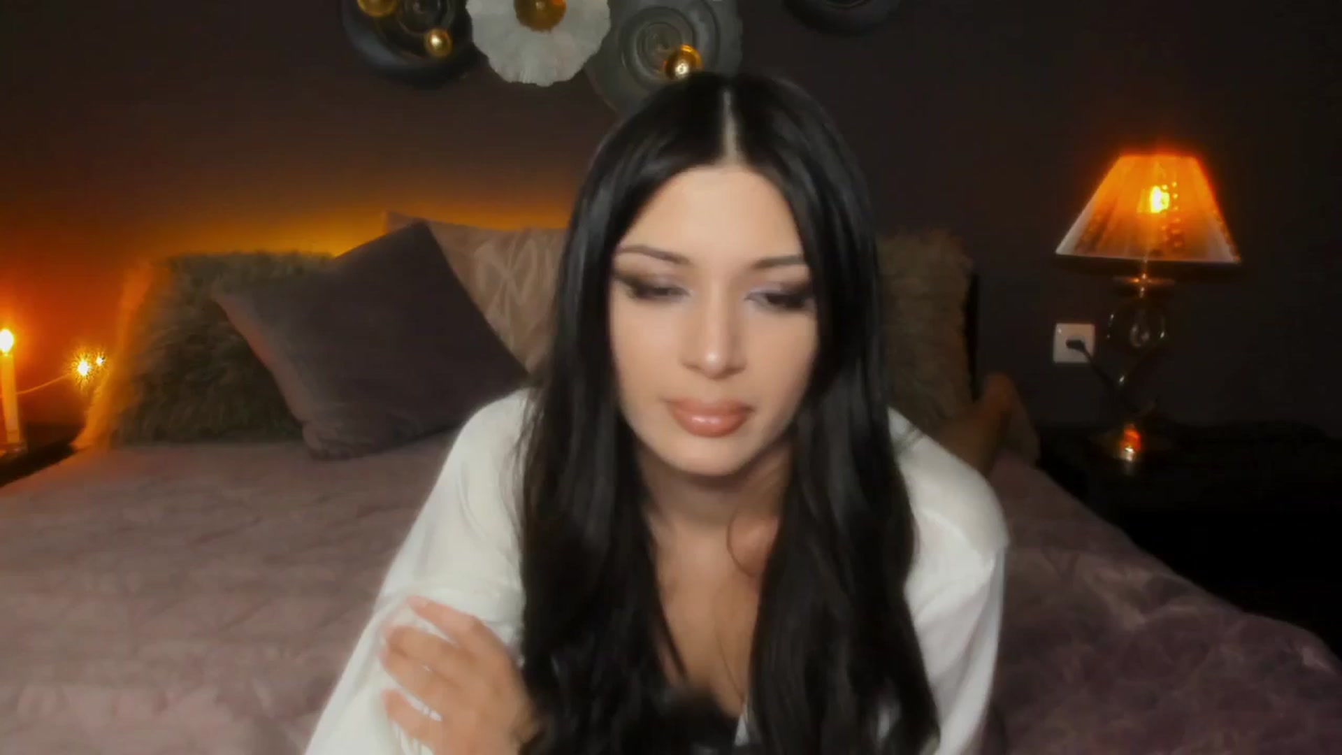 Gallery image thumbnail from Angel_on_Duty's myfreecams stream on, 05/22/2024, 20:20 image 10 of 20