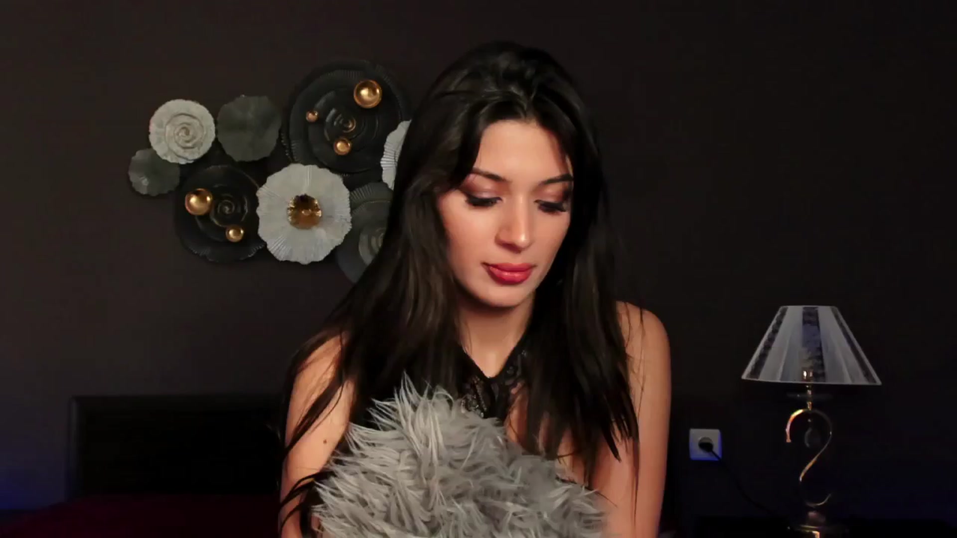 Gallery image thumbnail from Angel_on_Duty's myfreecams stream on, 06/22/2024, 23:00 image 20 of 20