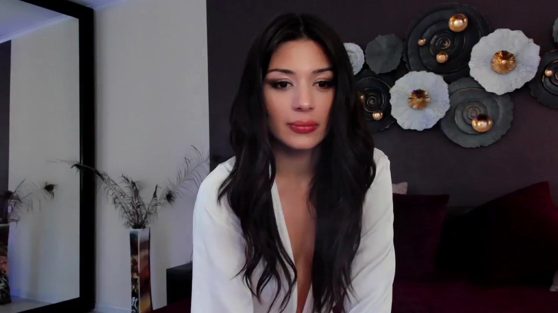 Gallery image thumbnail from Angel_on_Duty's myfreecams stream on, 06/27/2024, 03:46 image 15 of 20