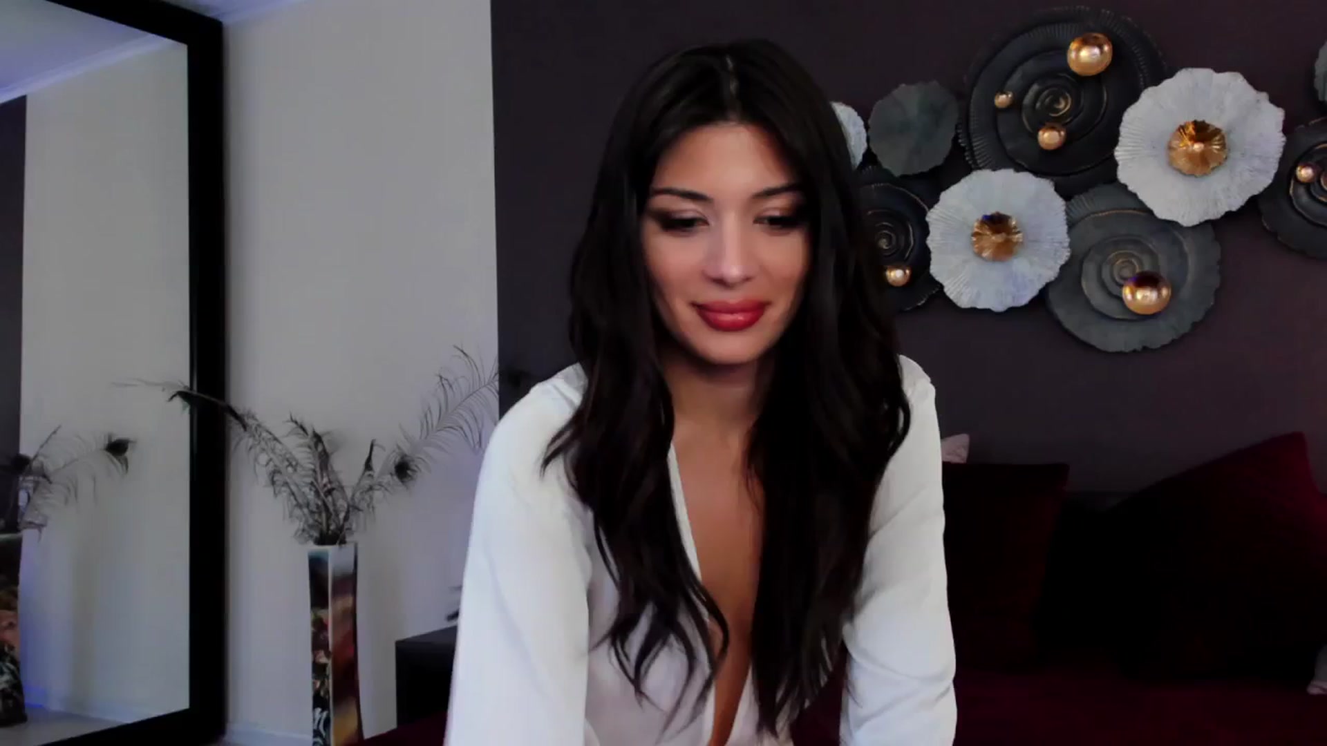 Gallery image thumbnail from Angel_on_Duty's myfreecams stream on, 06/27/2024, 03:46 image 16 of 20