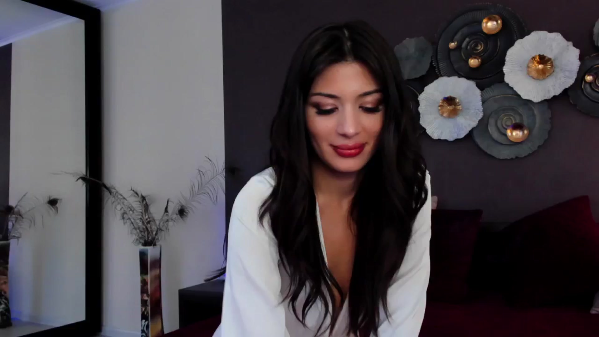Gallery image thumbnail from Angel_on_Duty's myfreecams stream on, 06/27/2024, 03:46 image 14 of 20