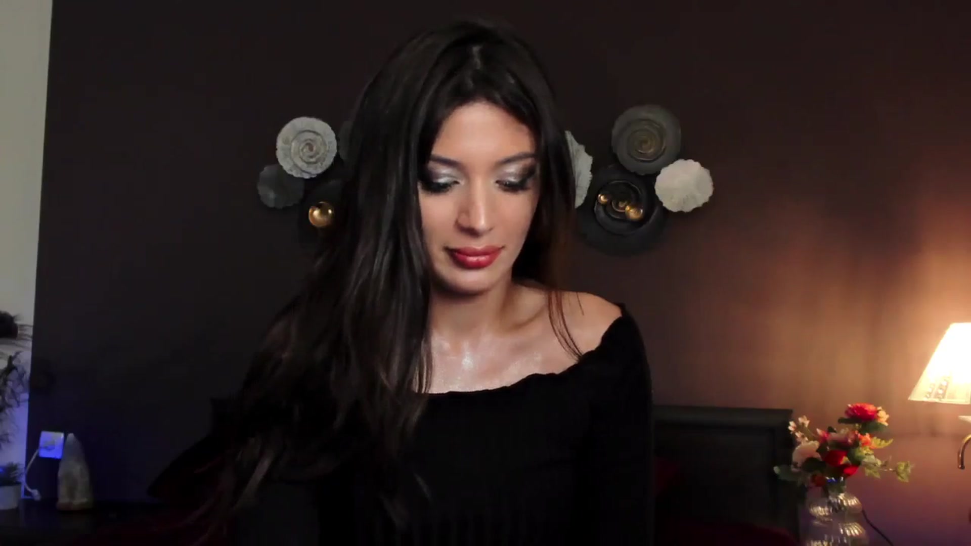Gallery image thumbnail from Angel_on_Duty's myfreecams stream on, 07/02/2024, 23:48 image 7 of 20