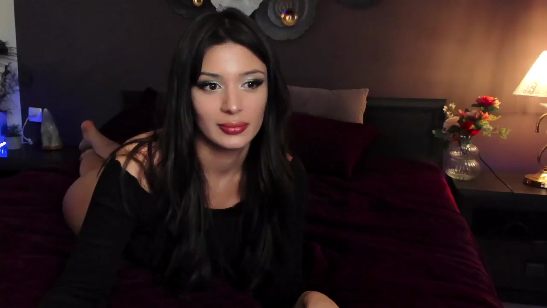 Gallery image thumbnail from Angel_on_Duty's myfreecams stream on, 07/02/2024, 23:48 image 3 of 20