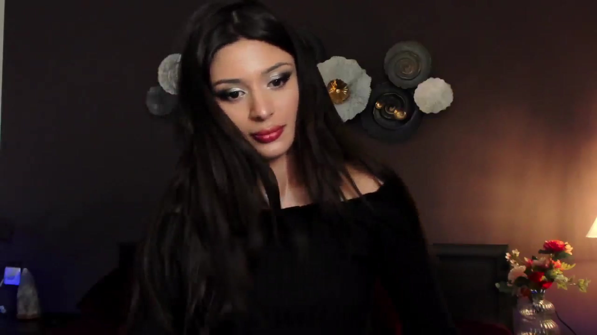 Gallery image thumbnail from Angel_on_Duty's myfreecams stream on, 07/02/2024, 23:48 image 18 of 20
